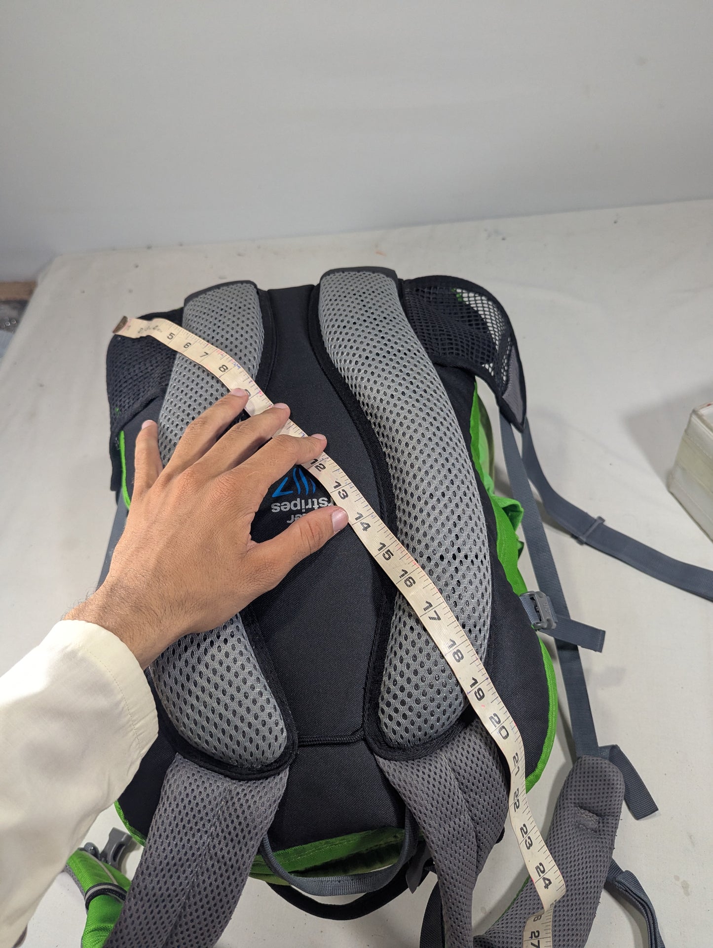 Deuter German brand backpack