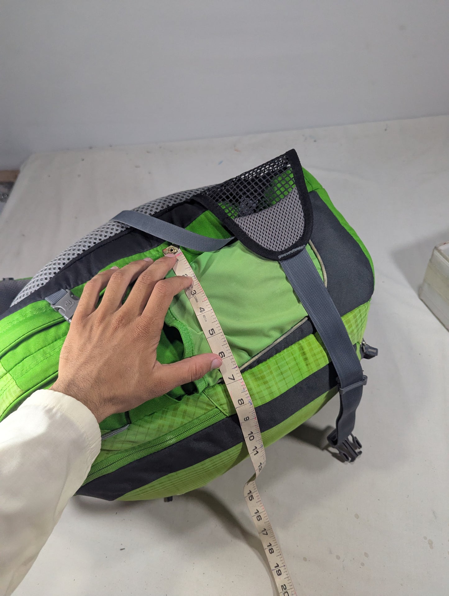 Deuter German brand backpack