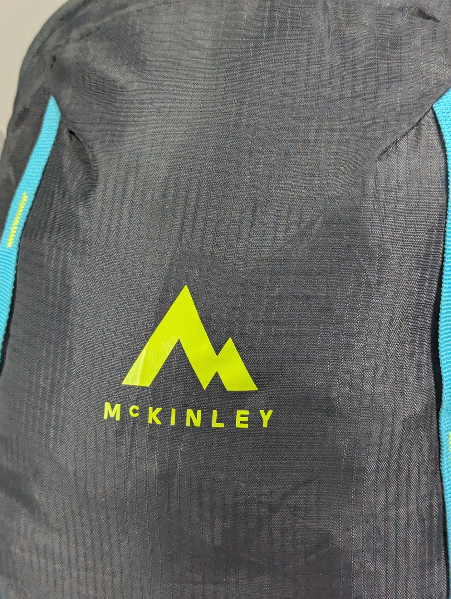 Hiking tourist backpack
