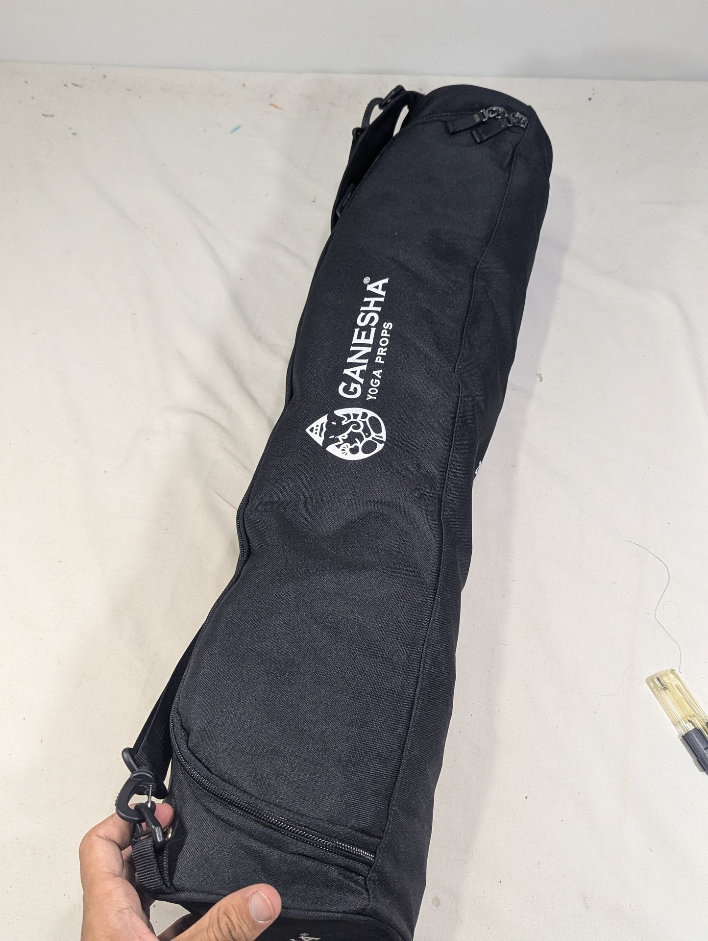 Yoga mate authentic box bag