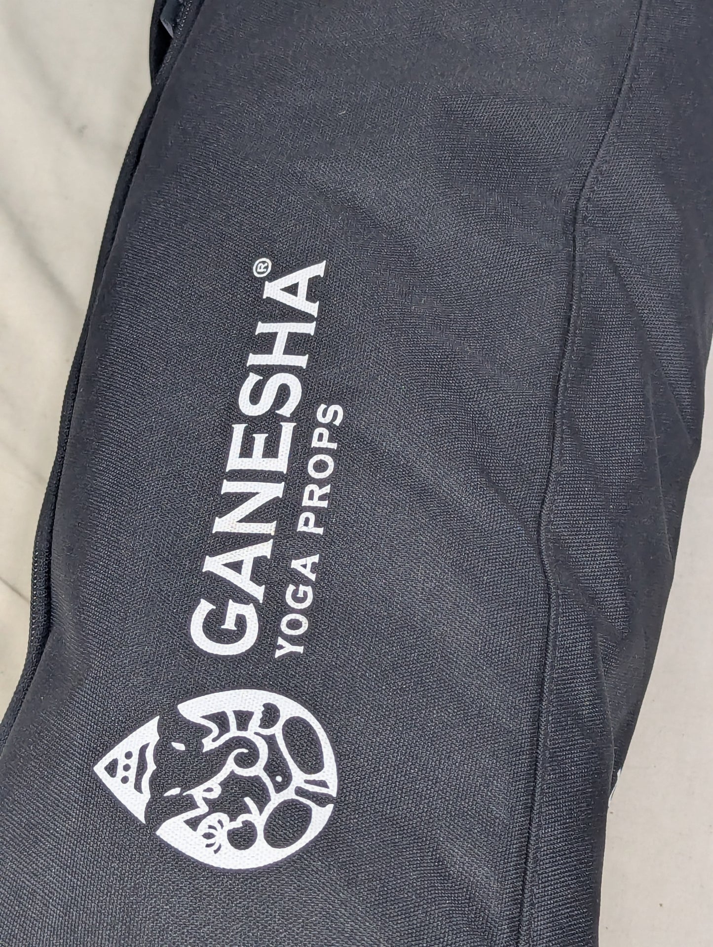 Yoga mate authentic box bag
