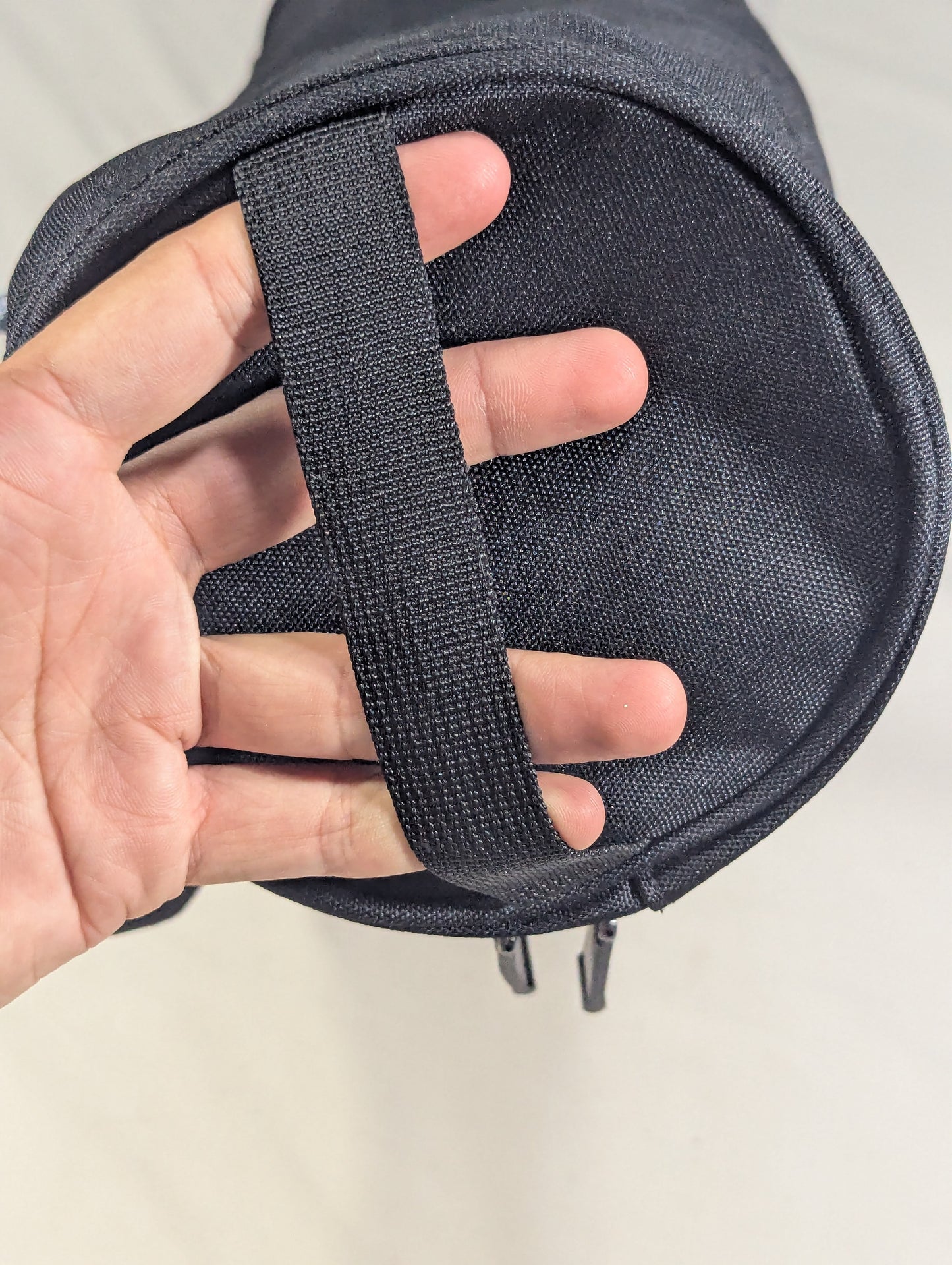 Yoga mate authentic box bag