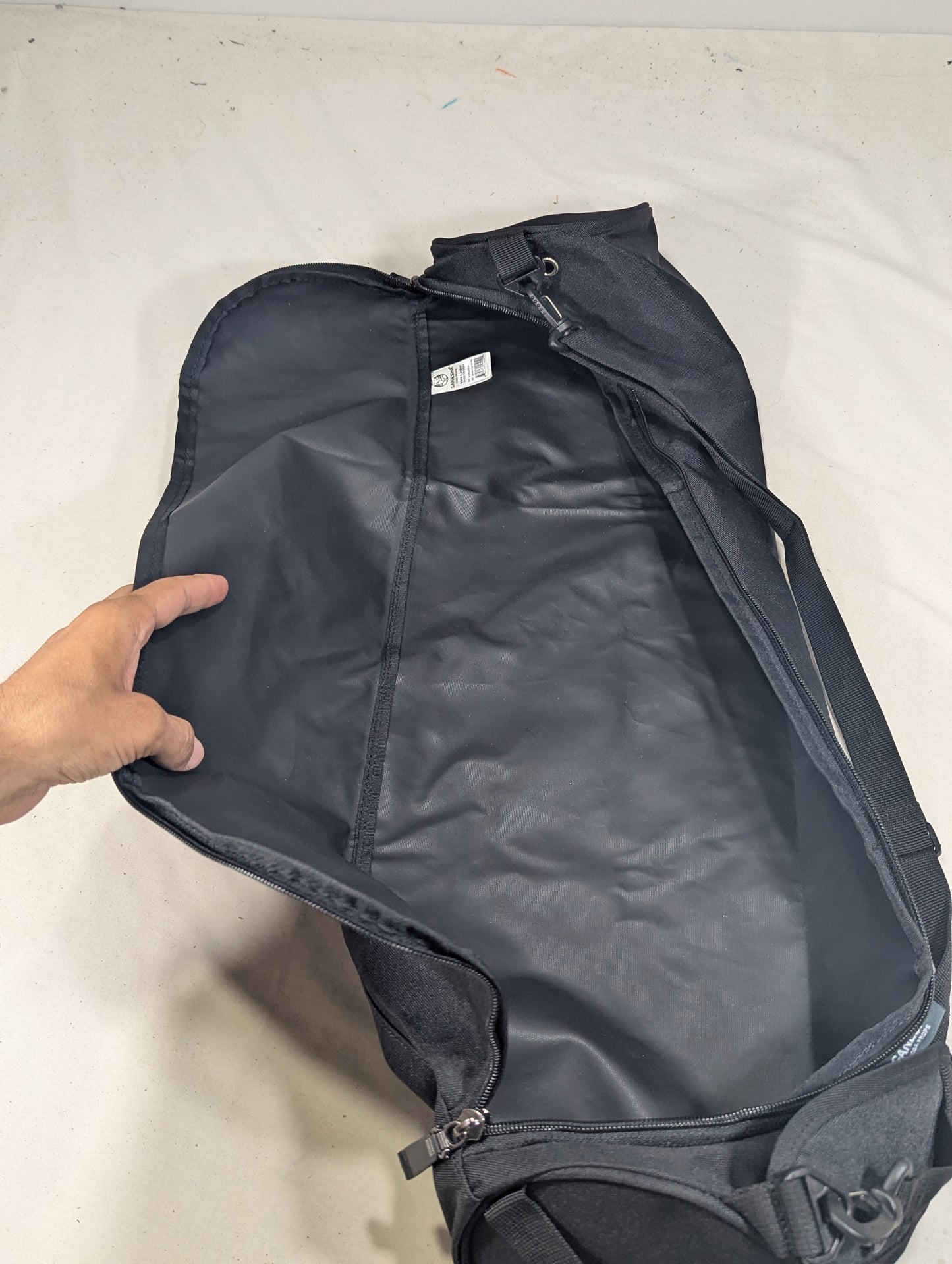 Yoga mate authentic box bag