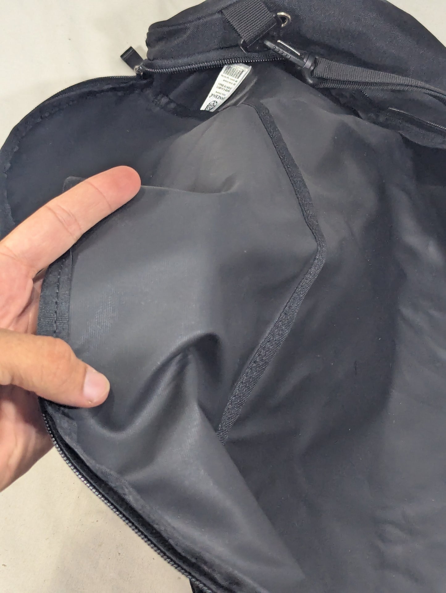 Yoga mate authentic box bag