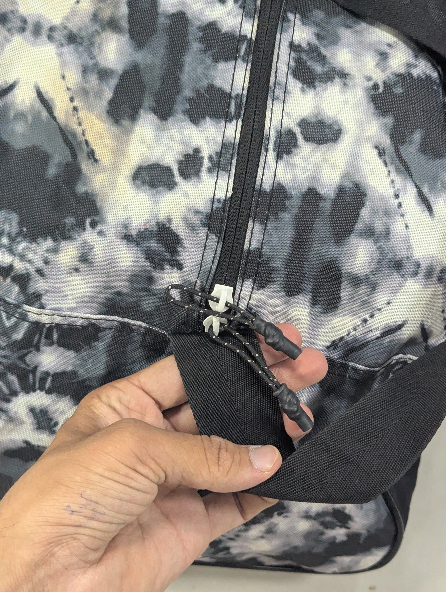 Puma bag, gym bag