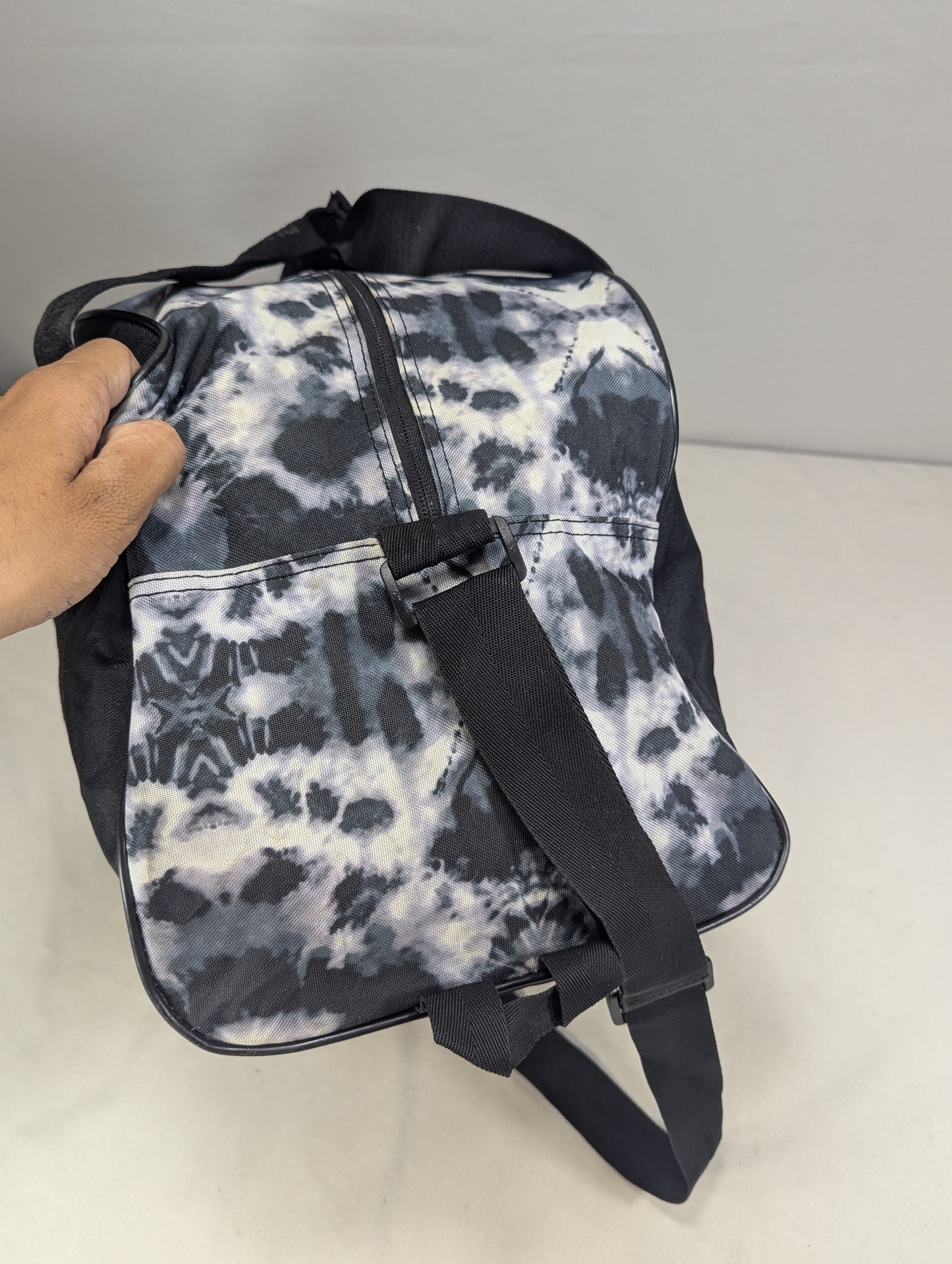 Puma bag, gym bag