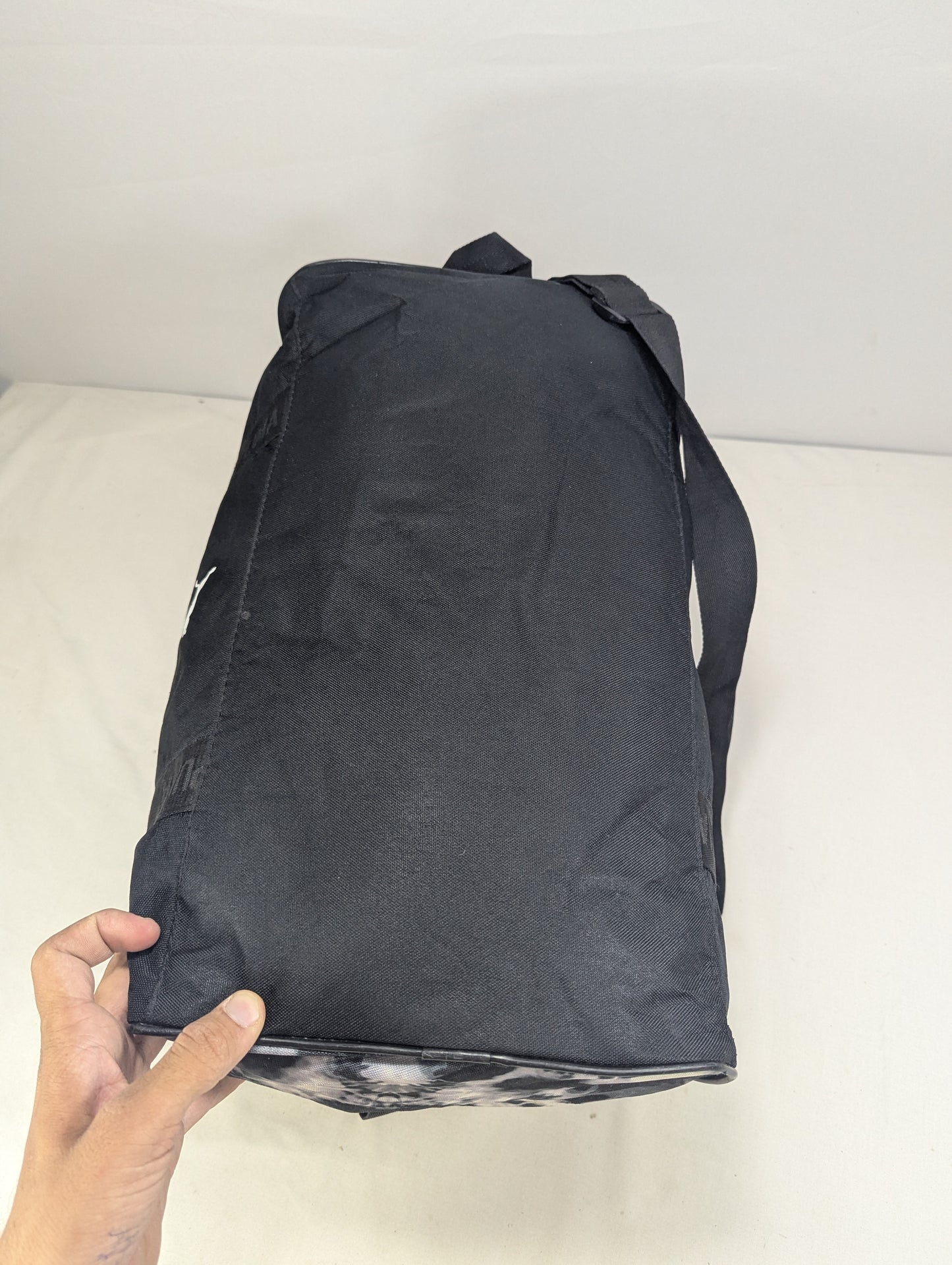 Puma bag, gym bag