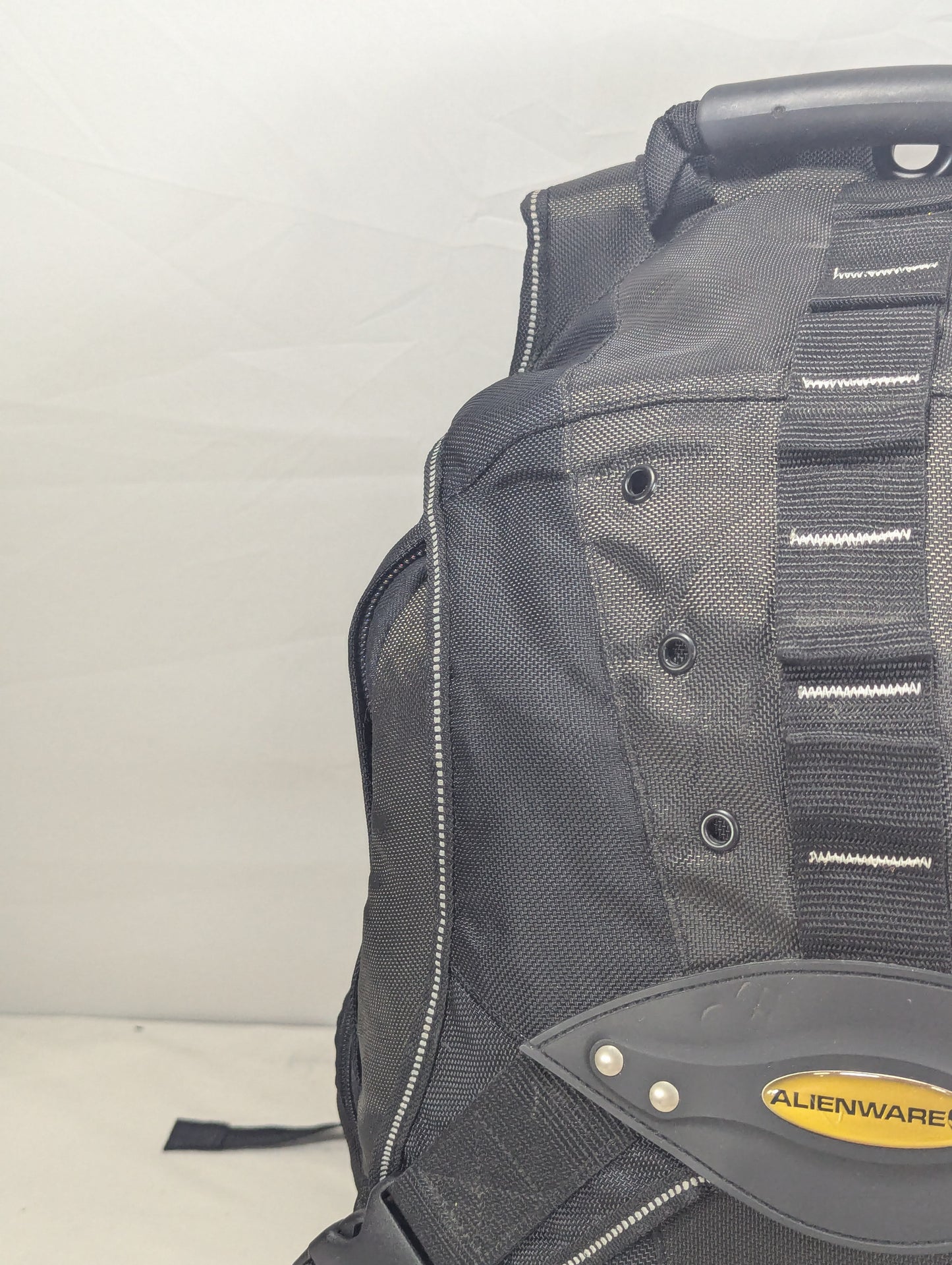 Heavy duty backpack