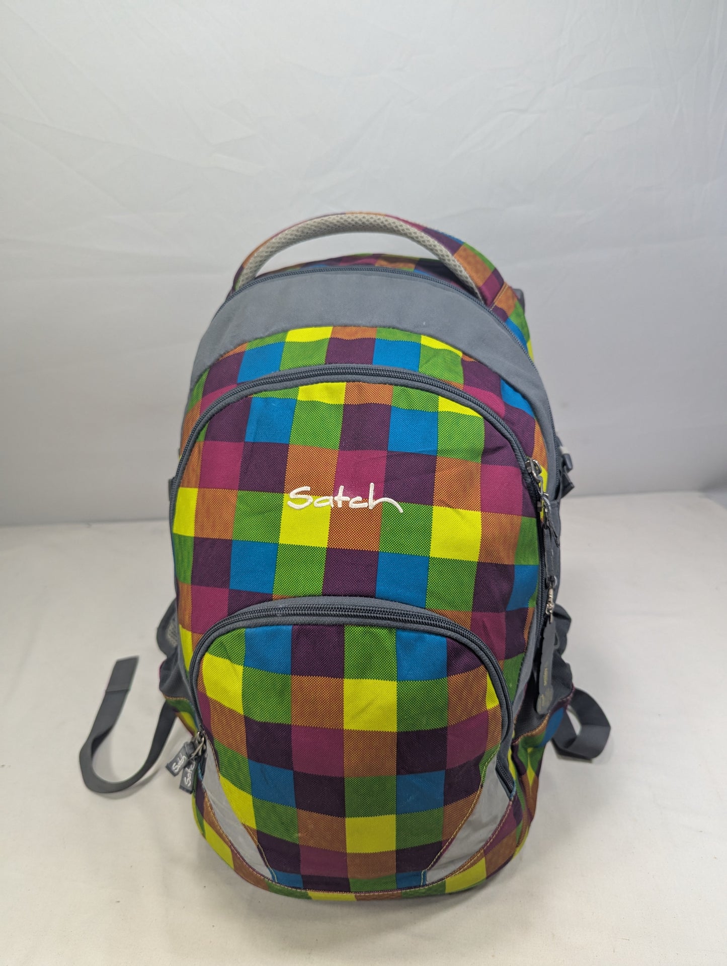 Satch German lot backpack