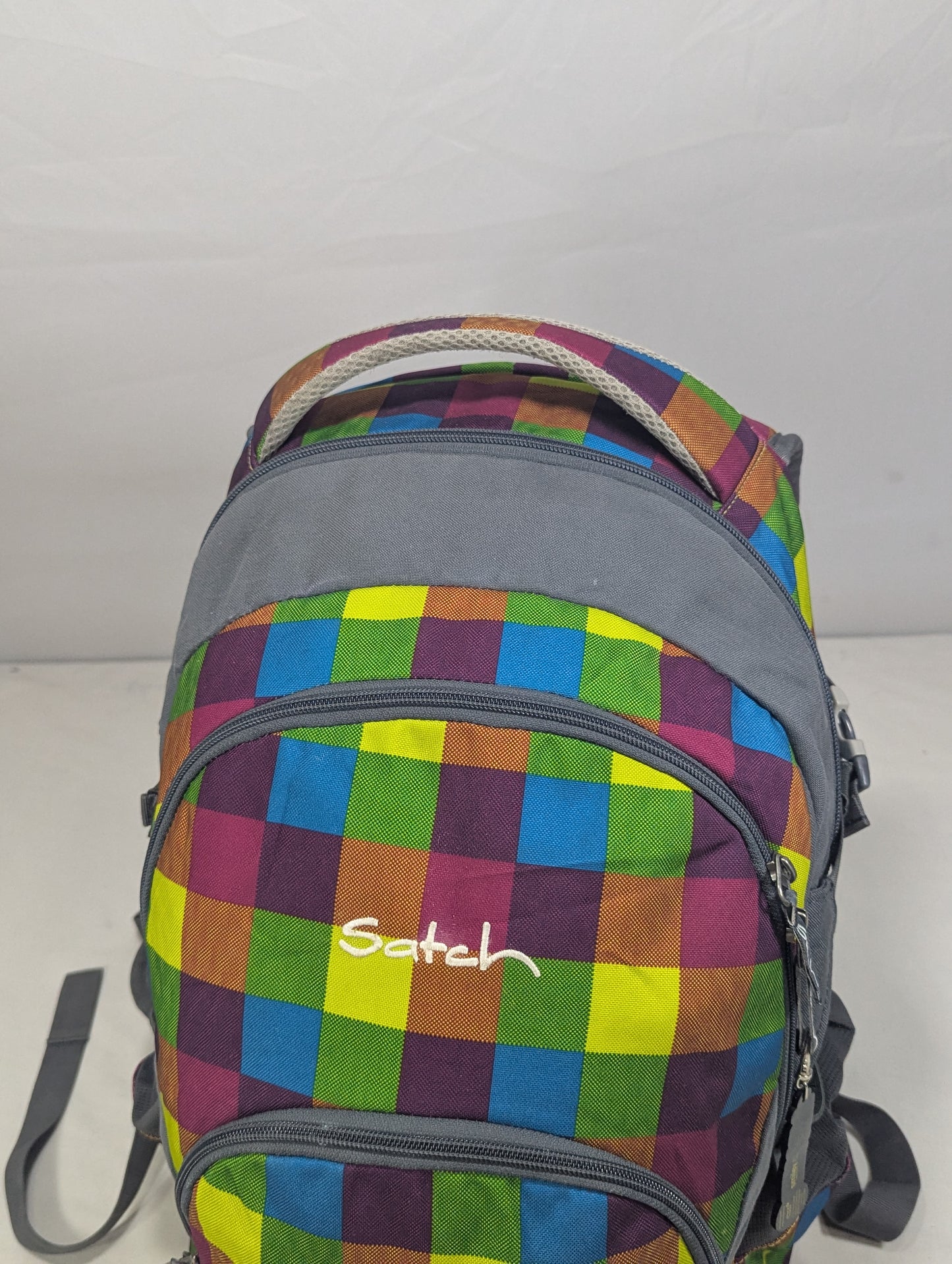 Satch German lot backpack