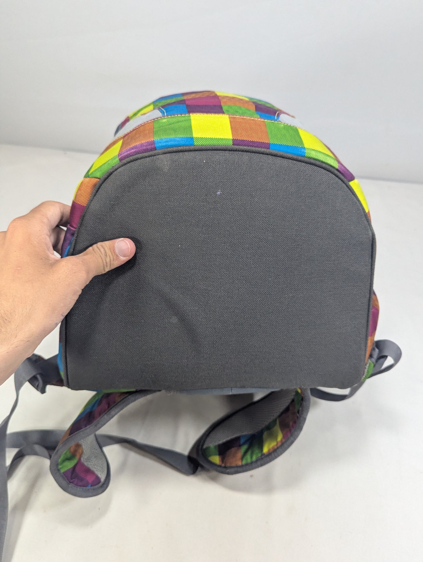 Satch German lot backpack