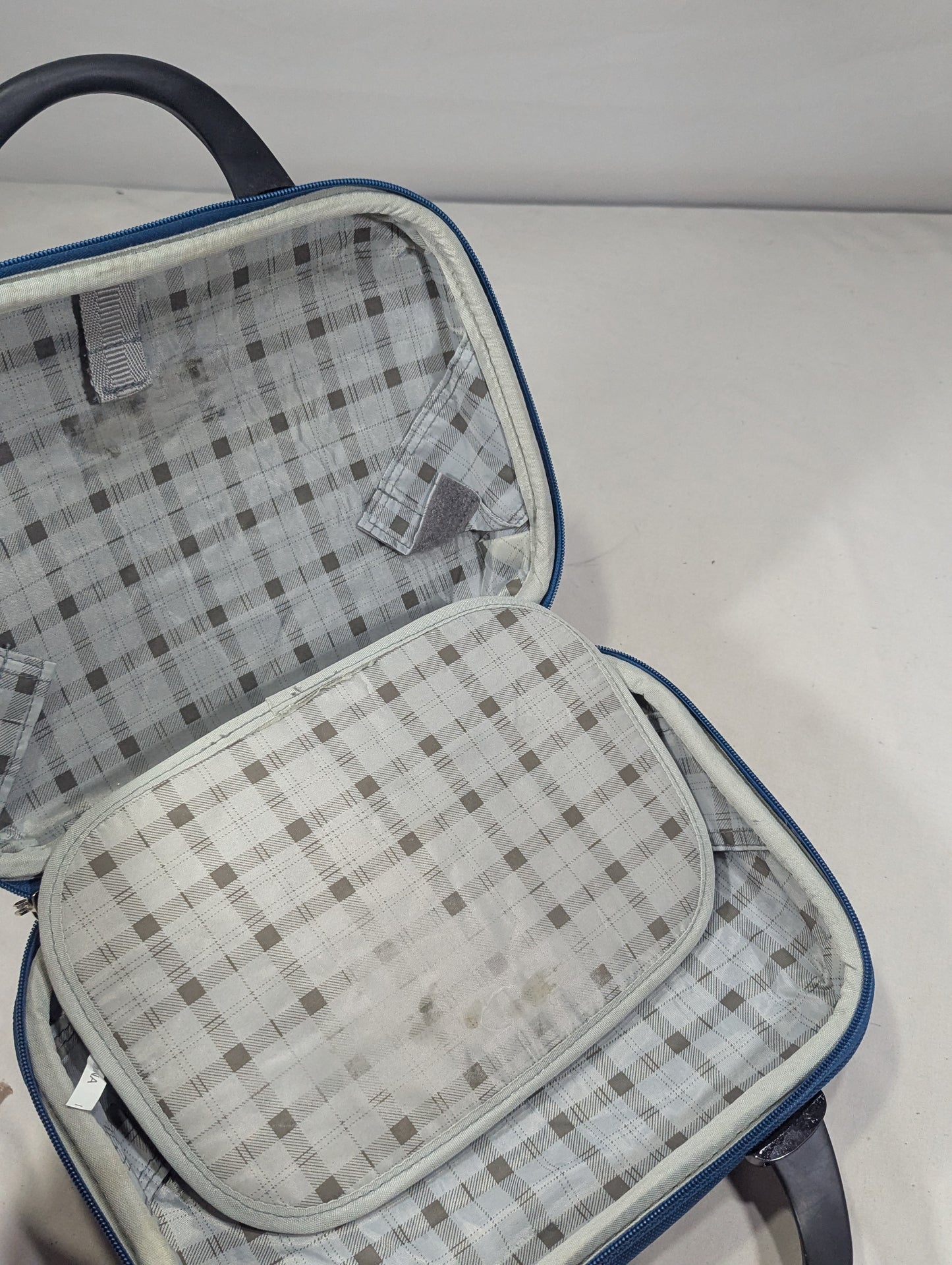 Make up box