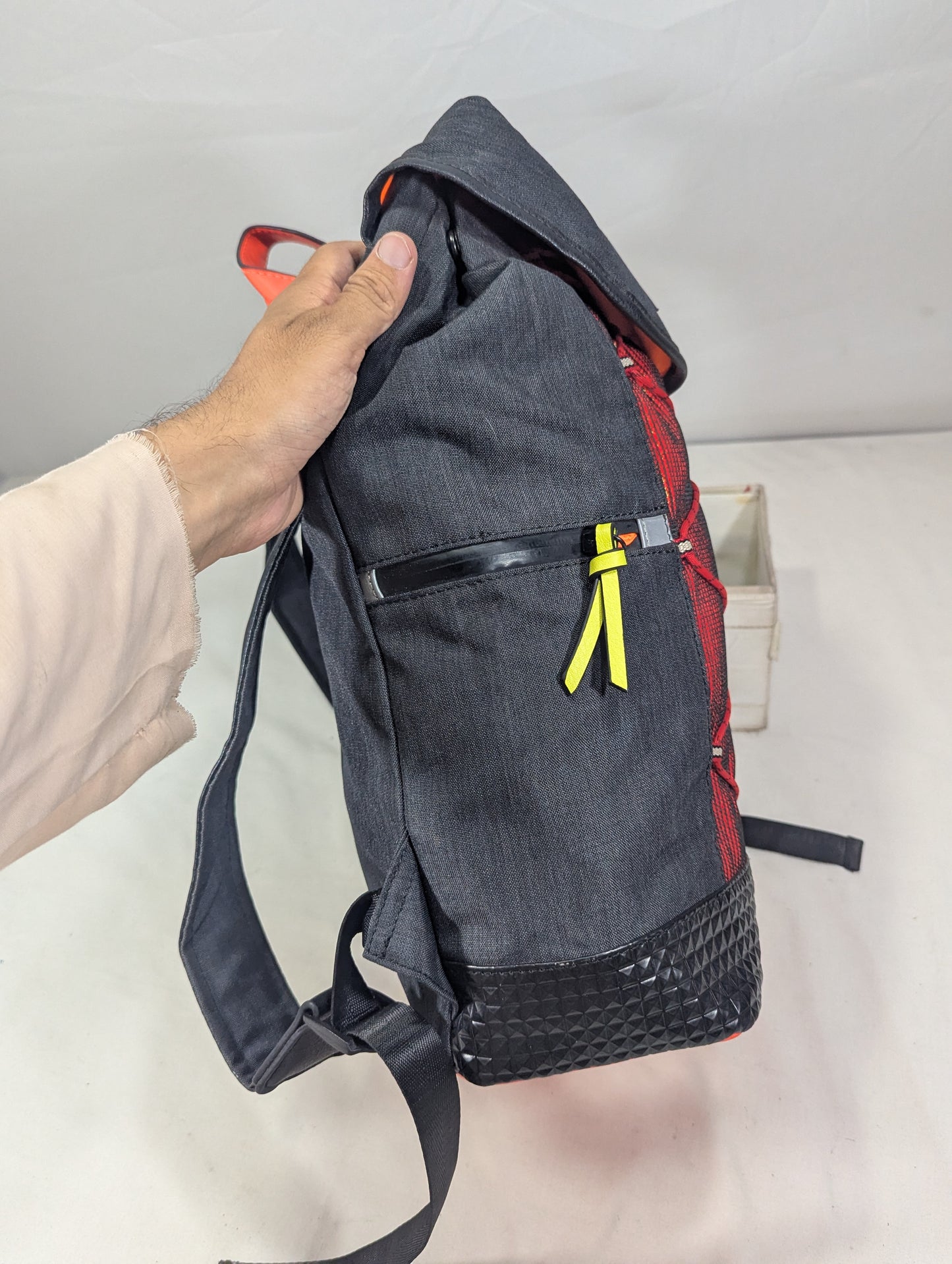 Aldo Men Stylish backpack