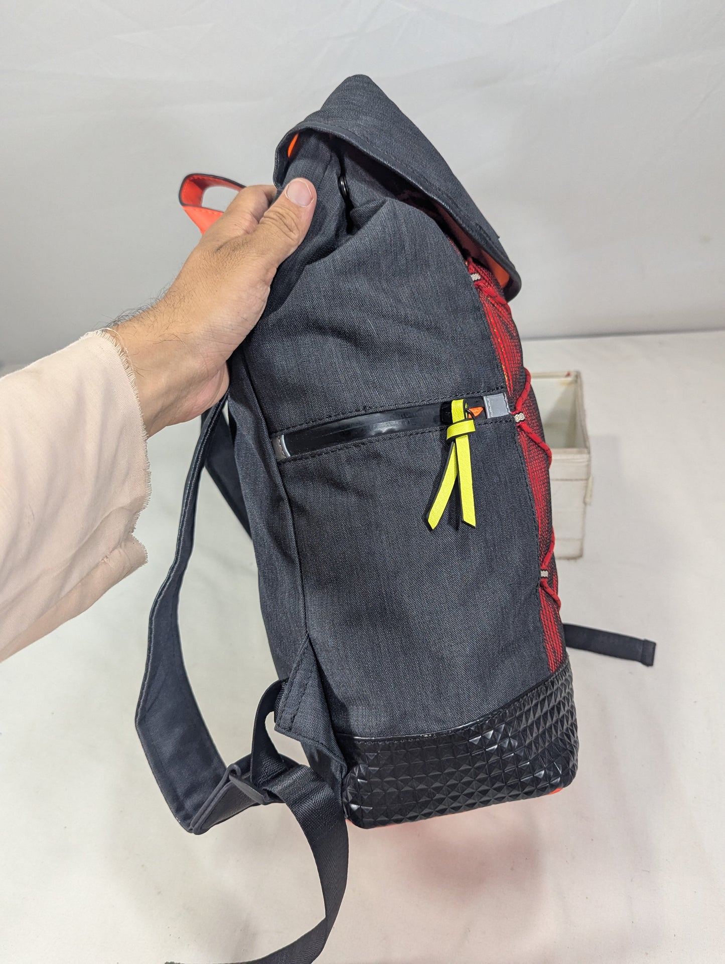 Aldo Men Stylish backpack