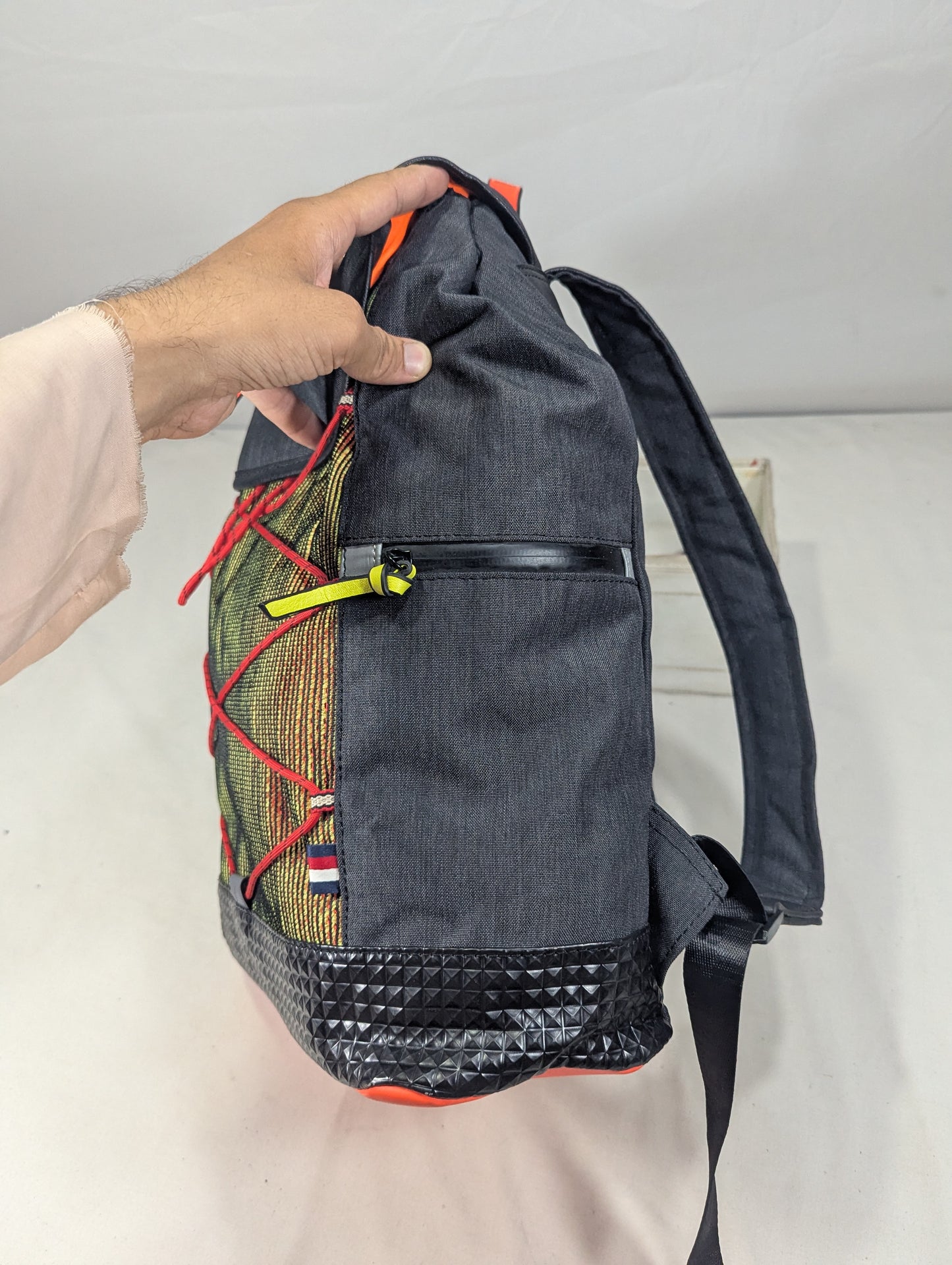 Aldo Men Stylish backpack