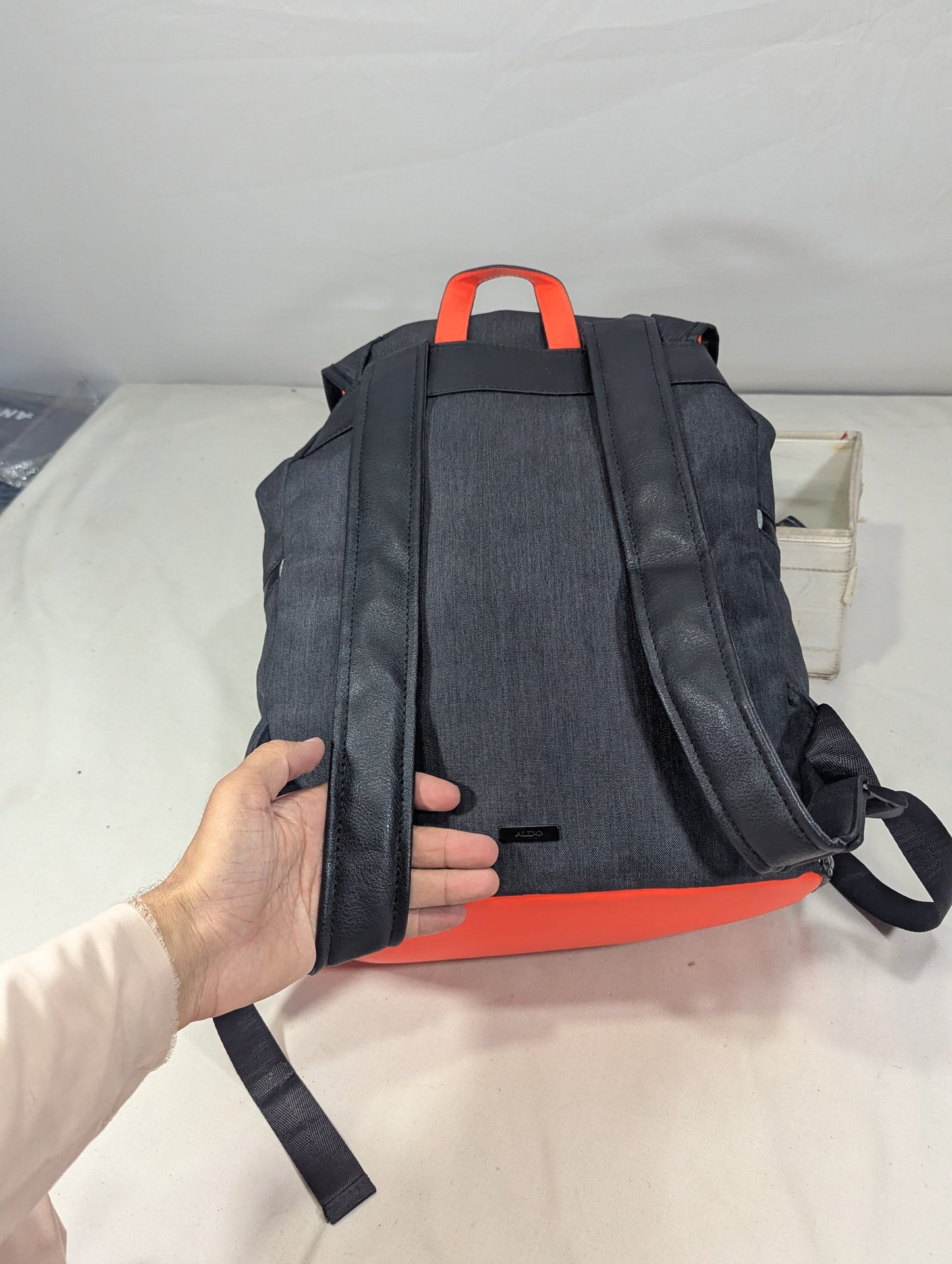 Aldo Men Stylish backpack