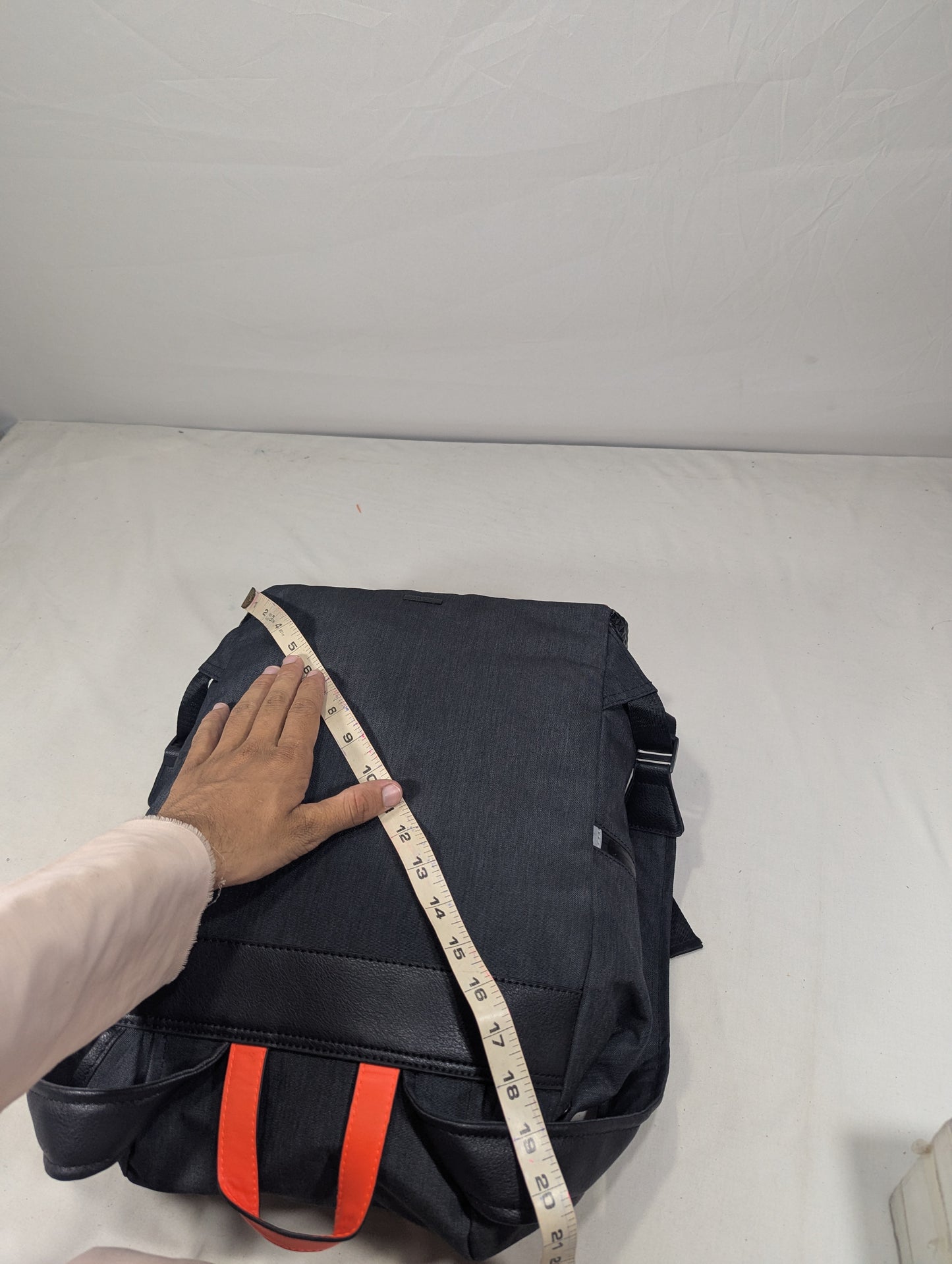 Aldo Men Stylish backpack