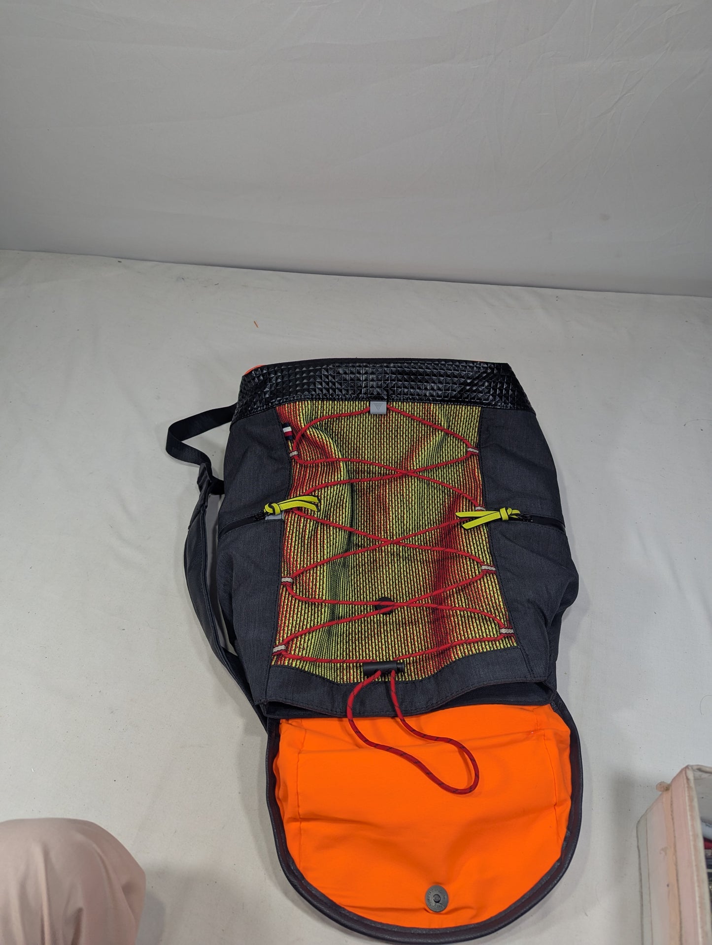 Aldo Men Stylish backpack