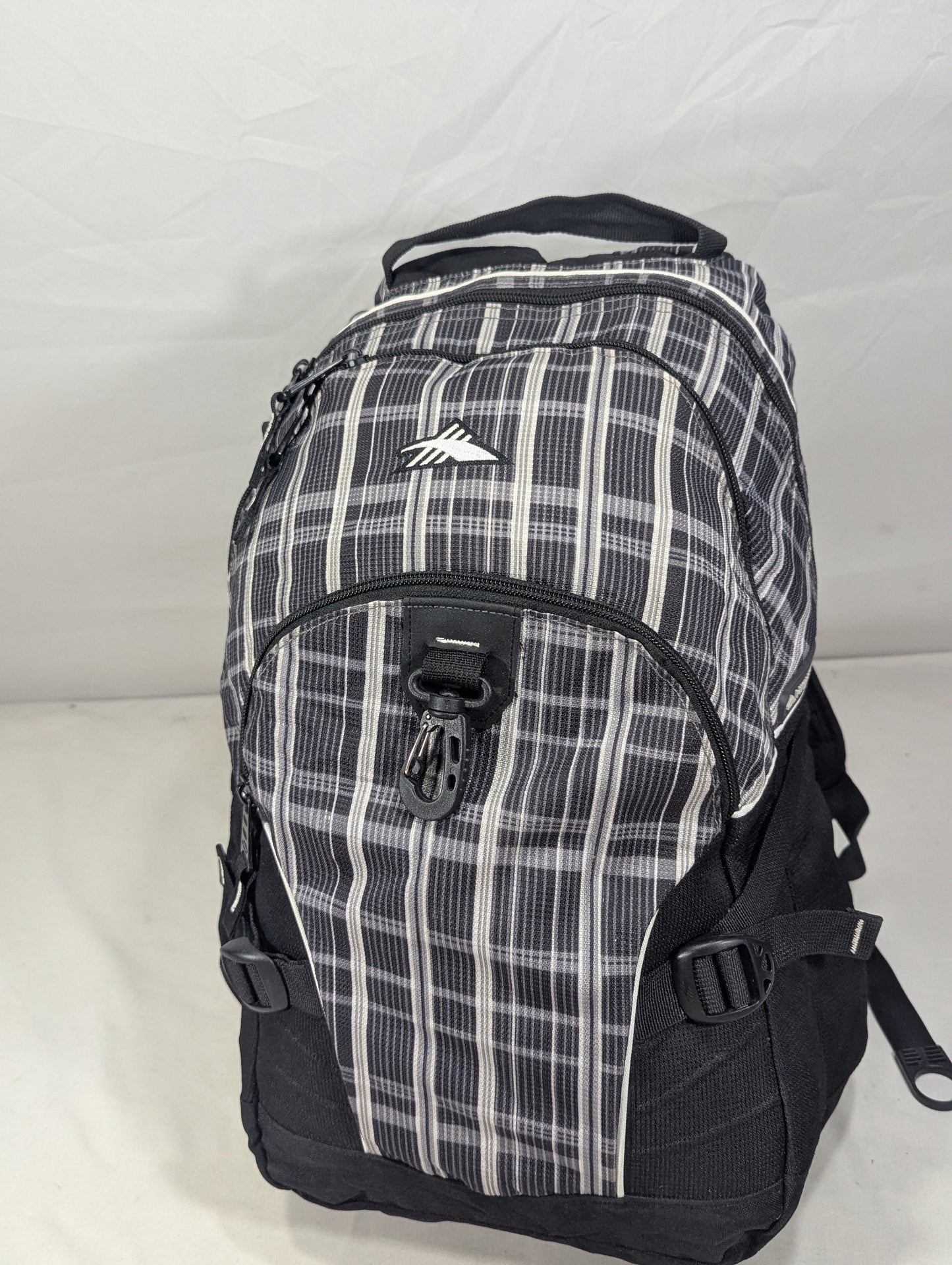 Swiss gear authentic backpack