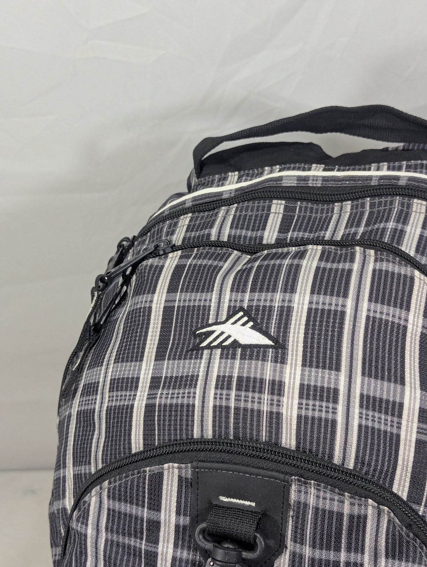 Swiss gear authentic backpack