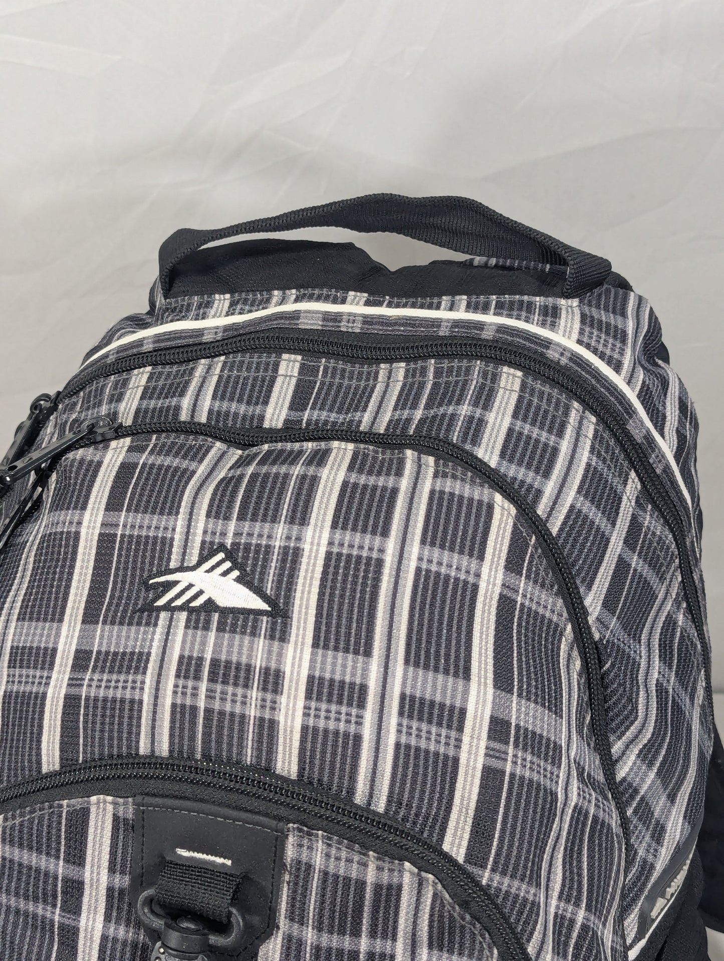 Swiss gear authentic backpack