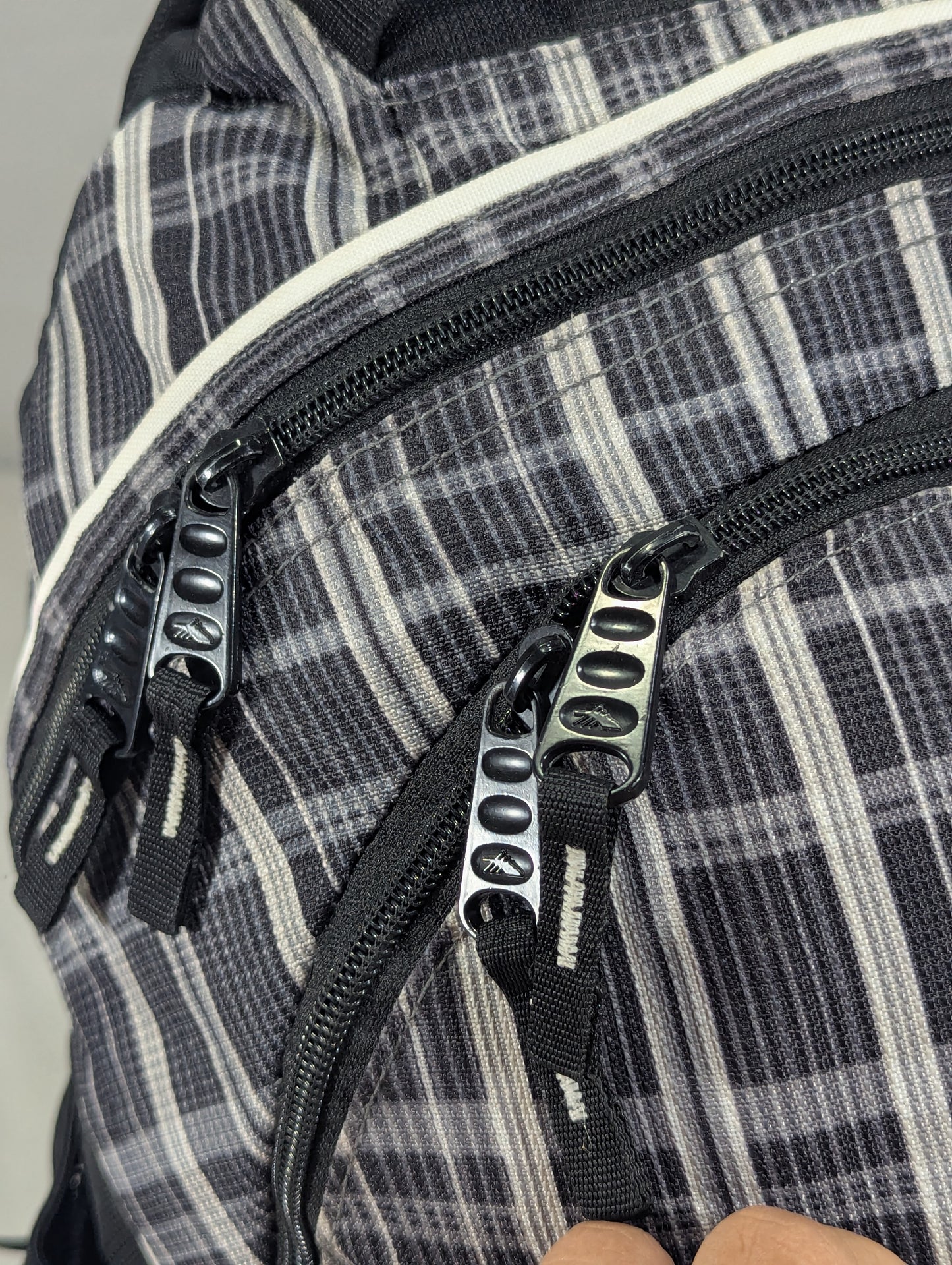 Swiss gear authentic backpack
