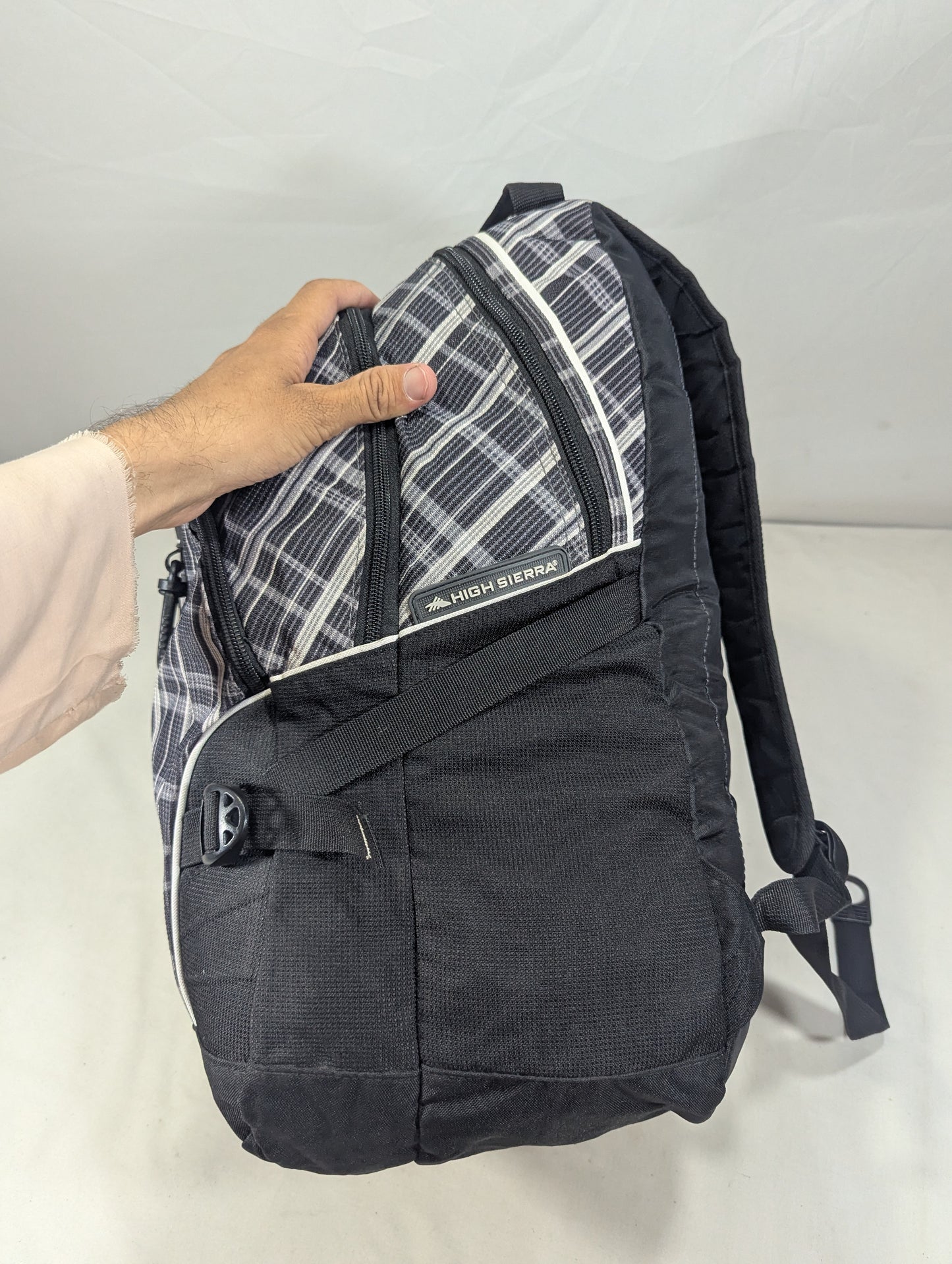 Swiss gear authentic backpack