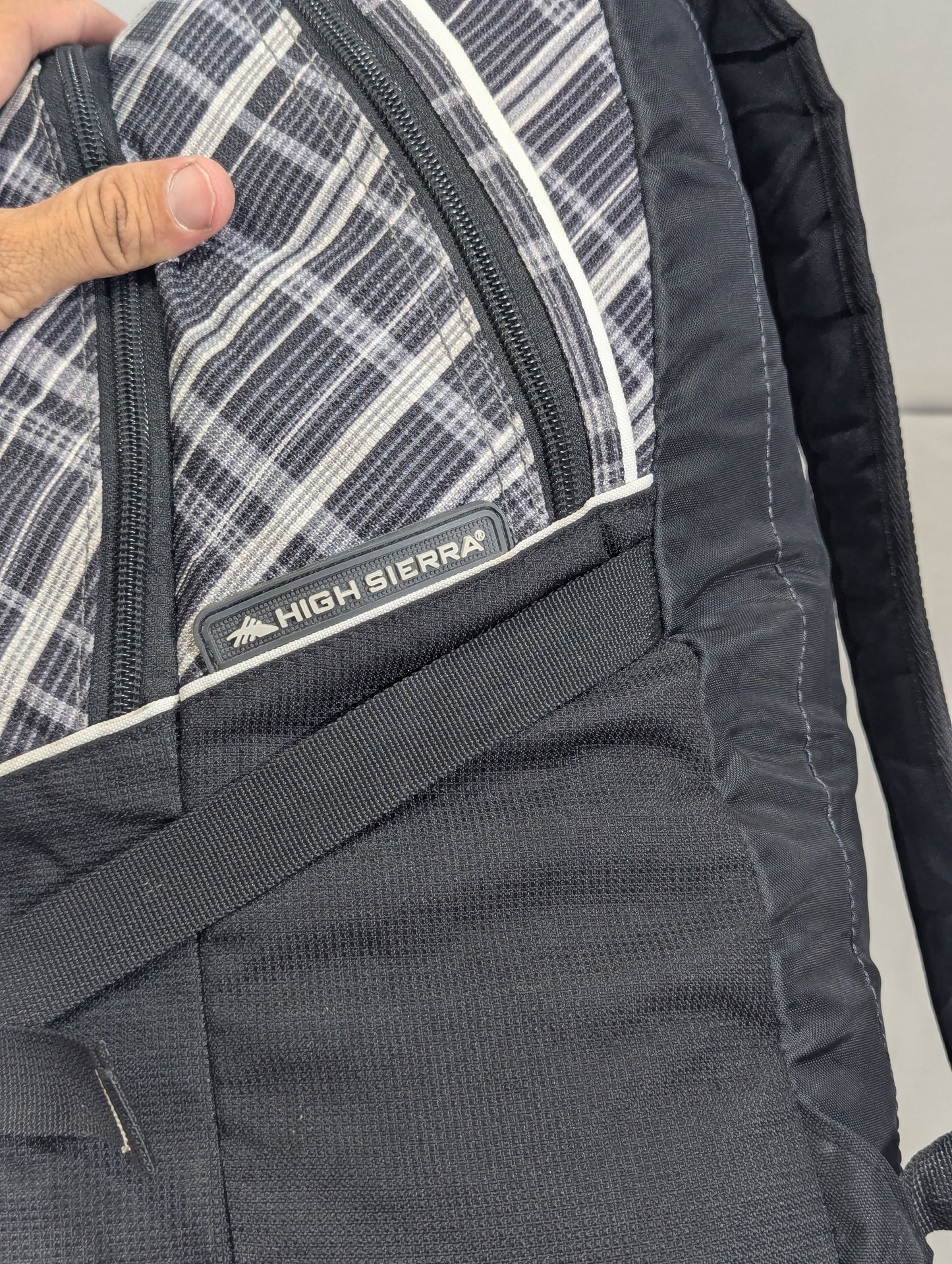 Swiss gear authentic backpack