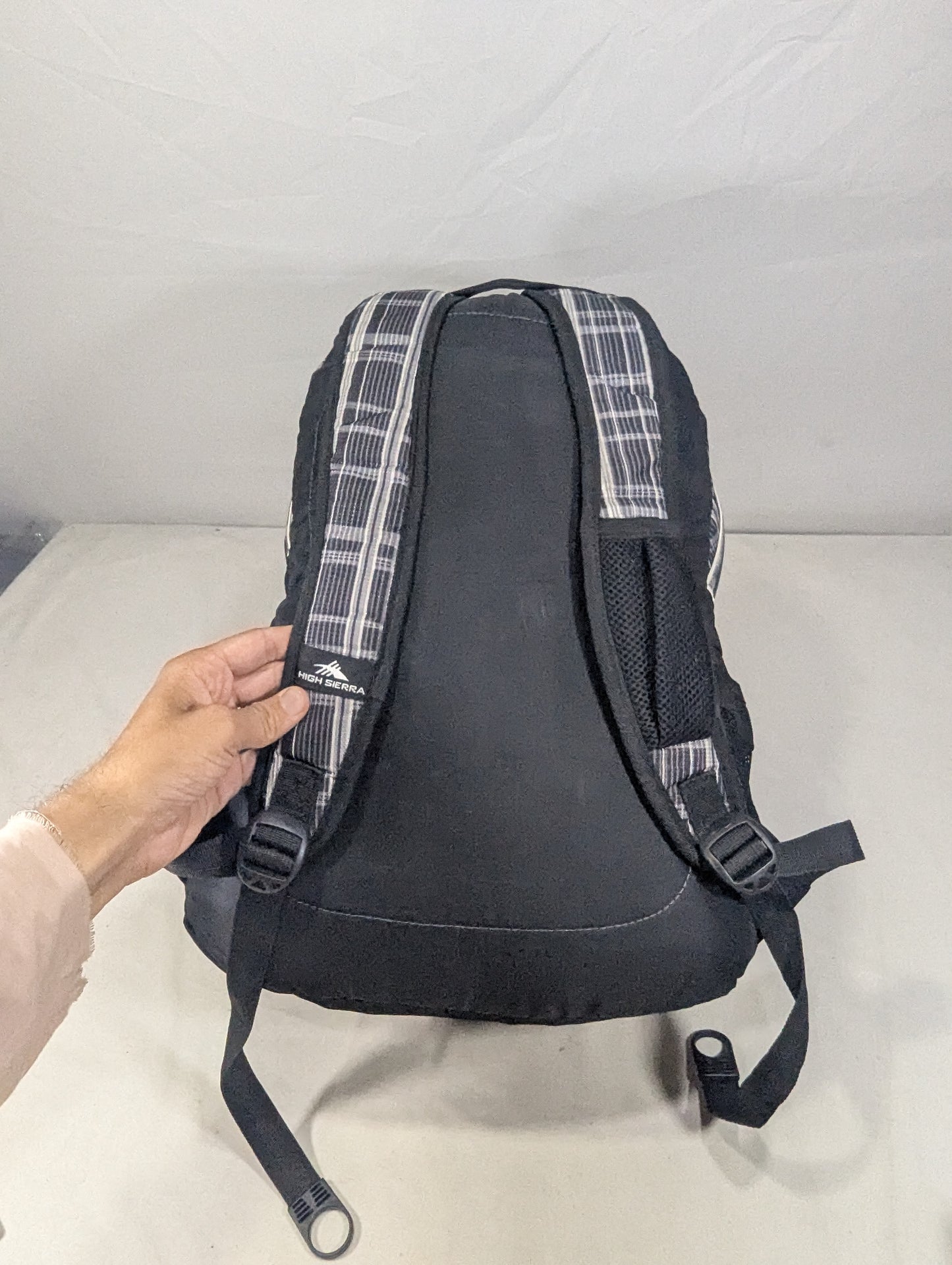 Swiss gear authentic backpack