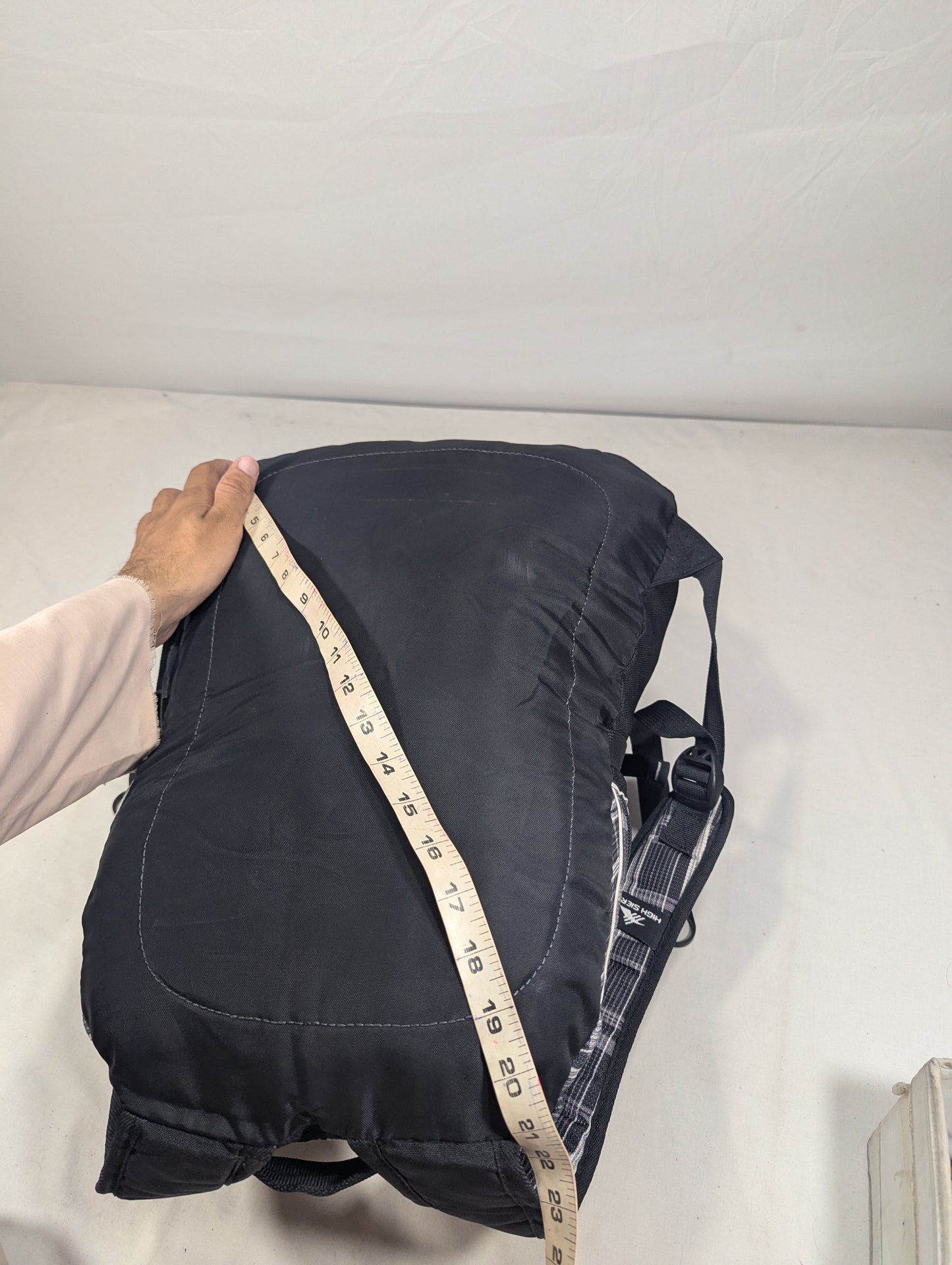 Swiss gear authentic backpack