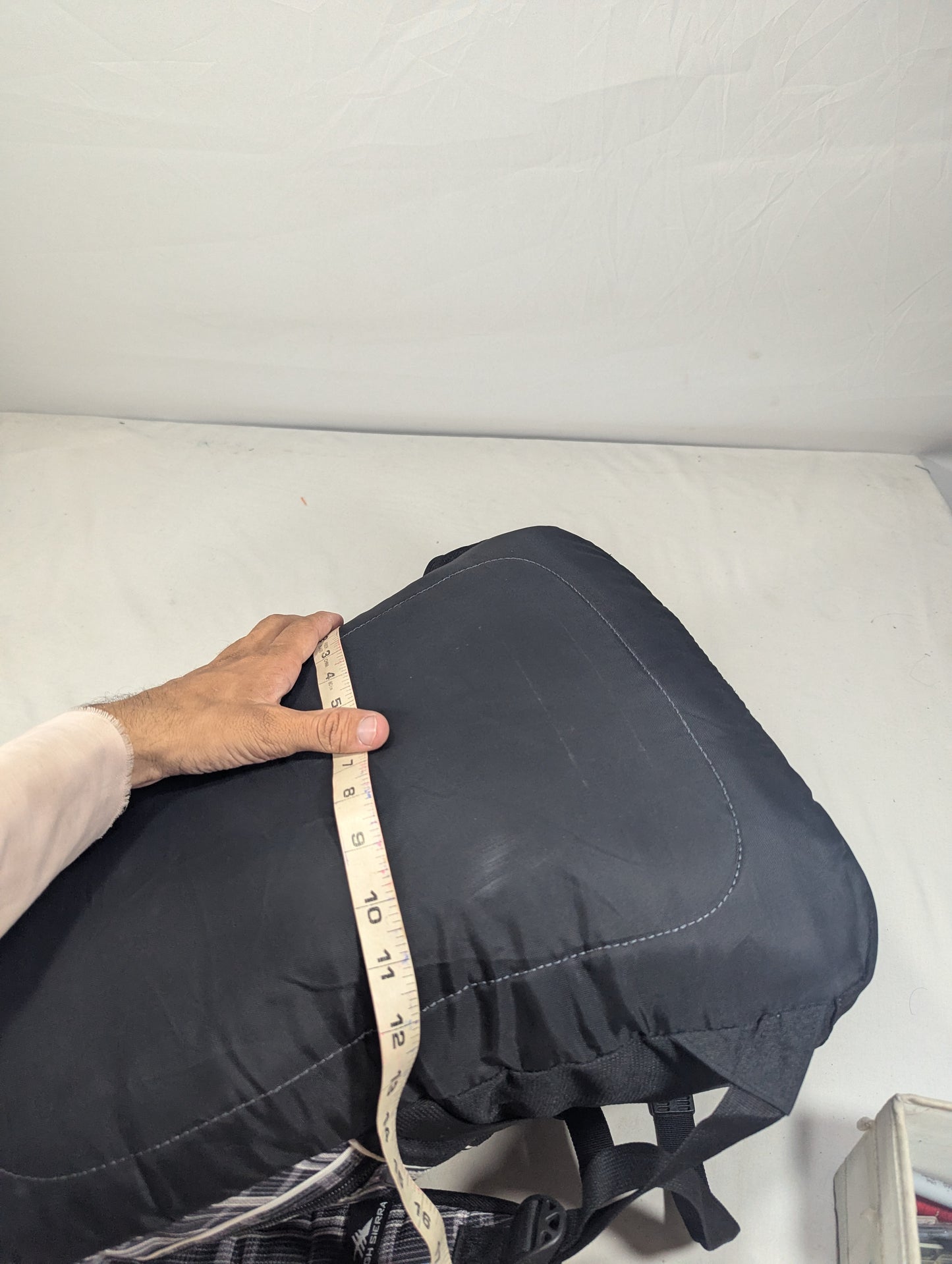 Swiss gear authentic backpack