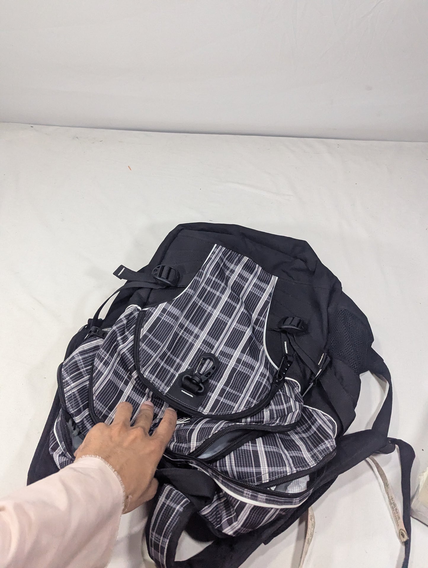 Swiss gear authentic backpack