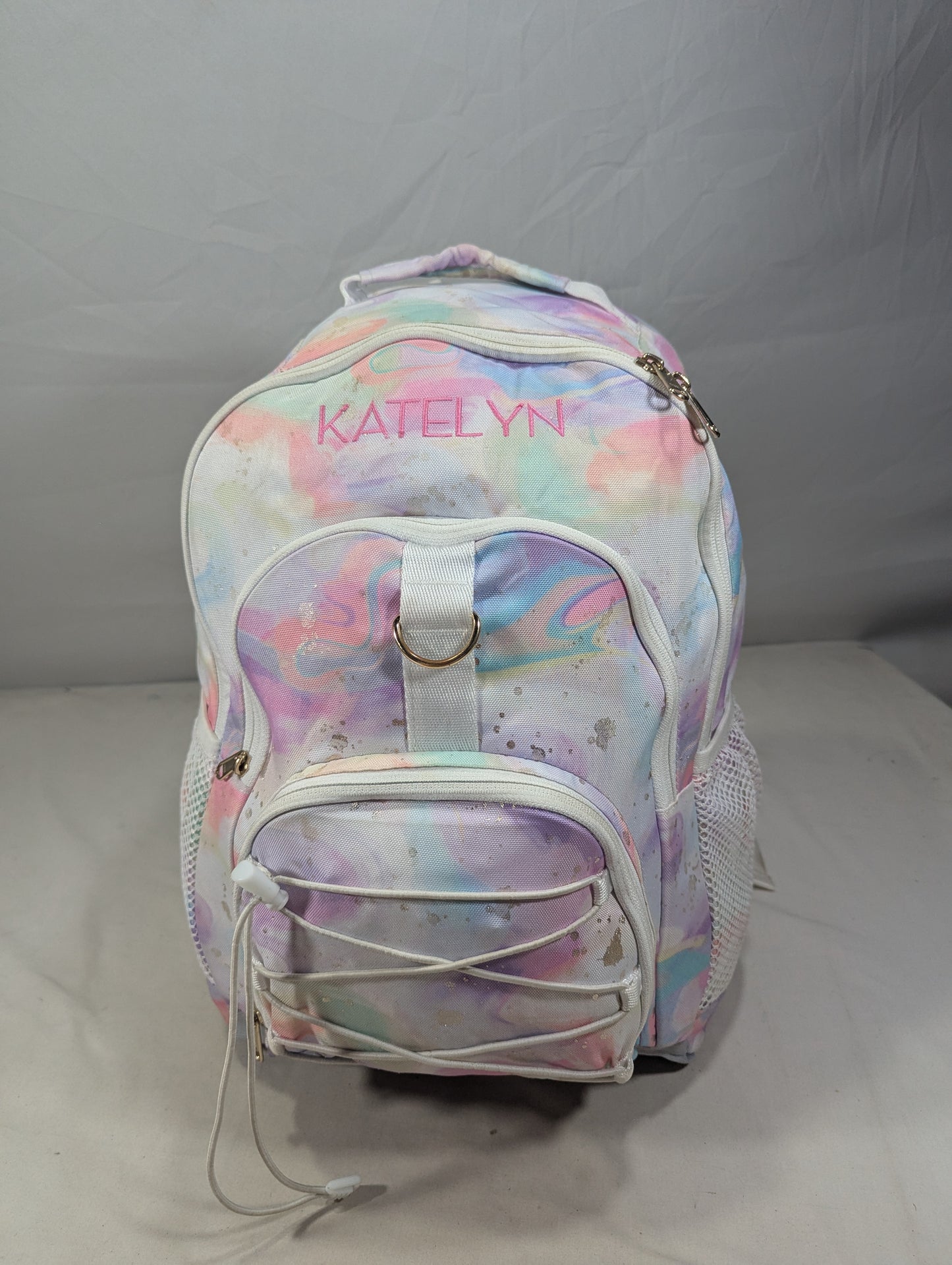 Premium Cond authentic backpack