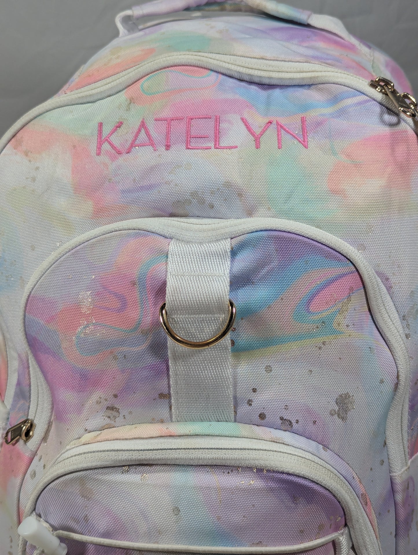 Premium Cond authentic backpack