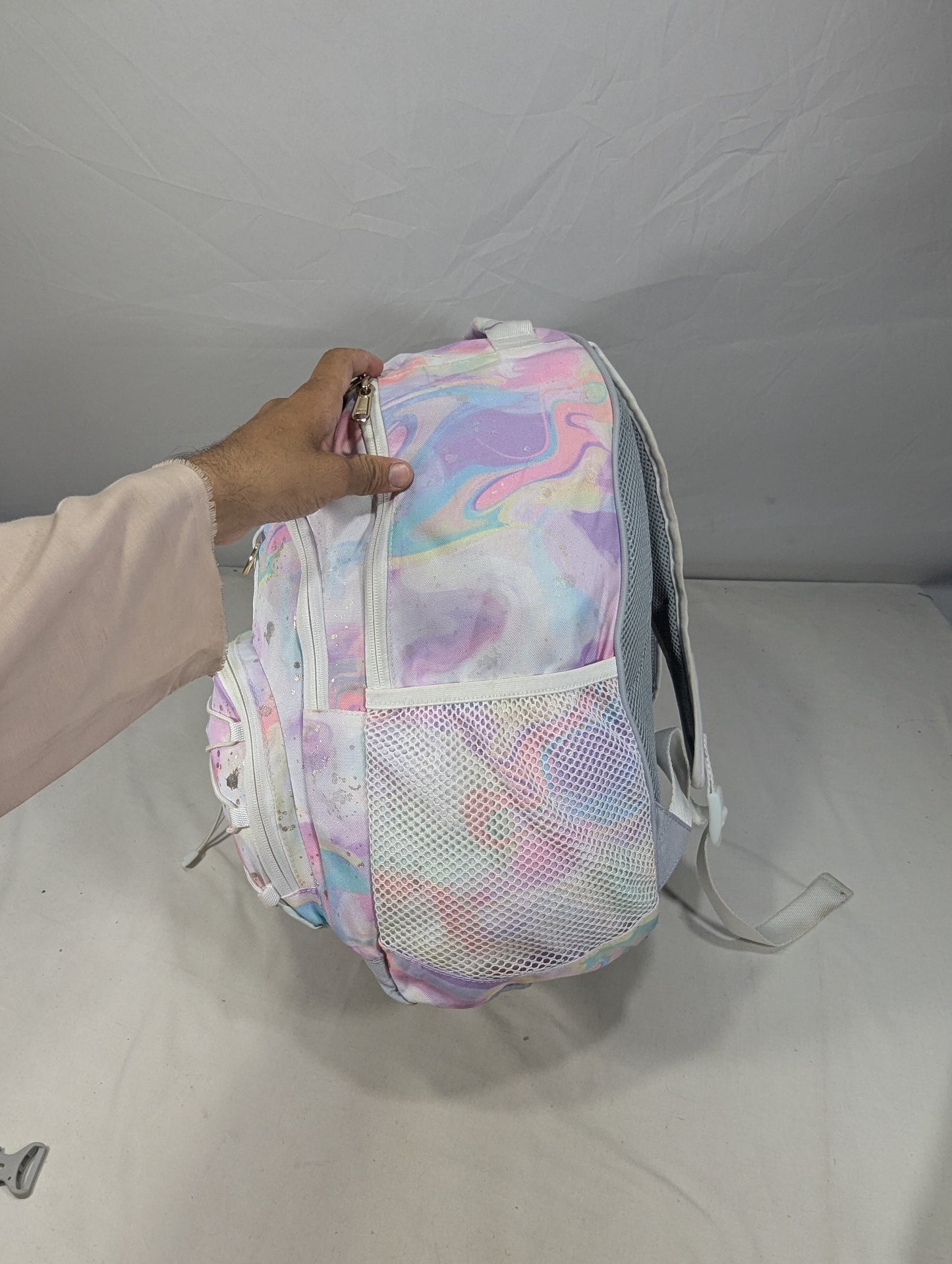 Premium Cond authentic backpack