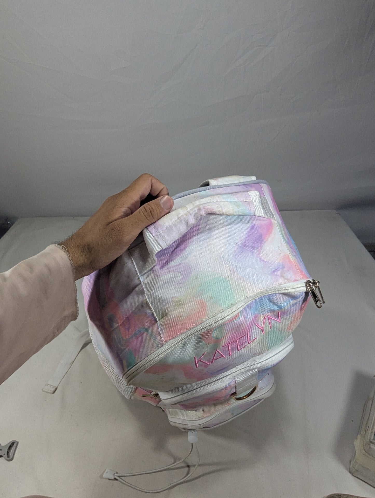 Premium Cond authentic backpack