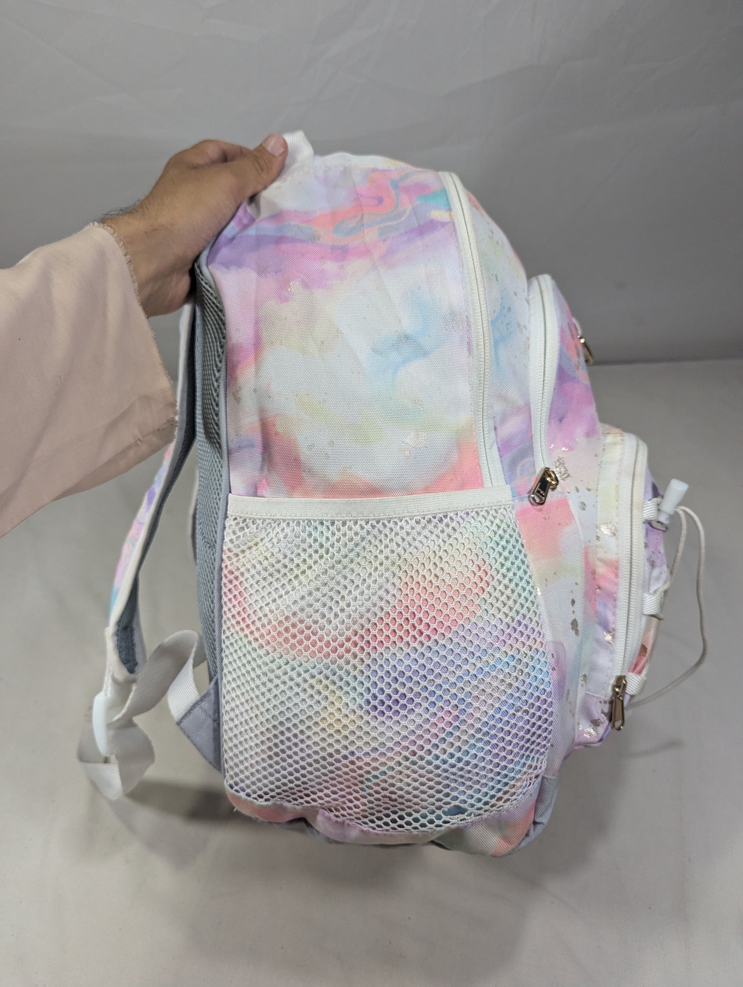 Premium Cond authentic backpack