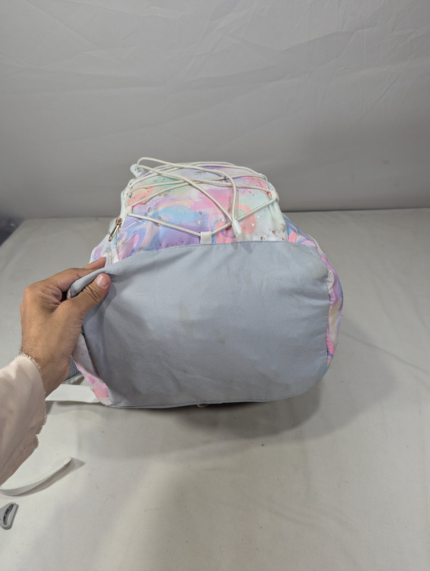Premium Cond authentic backpack