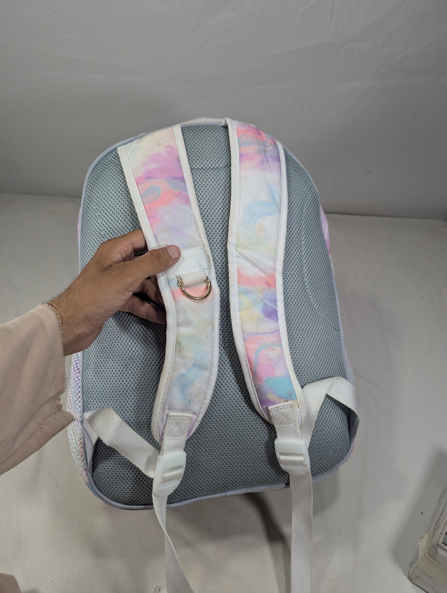 Premium Cond authentic backpack