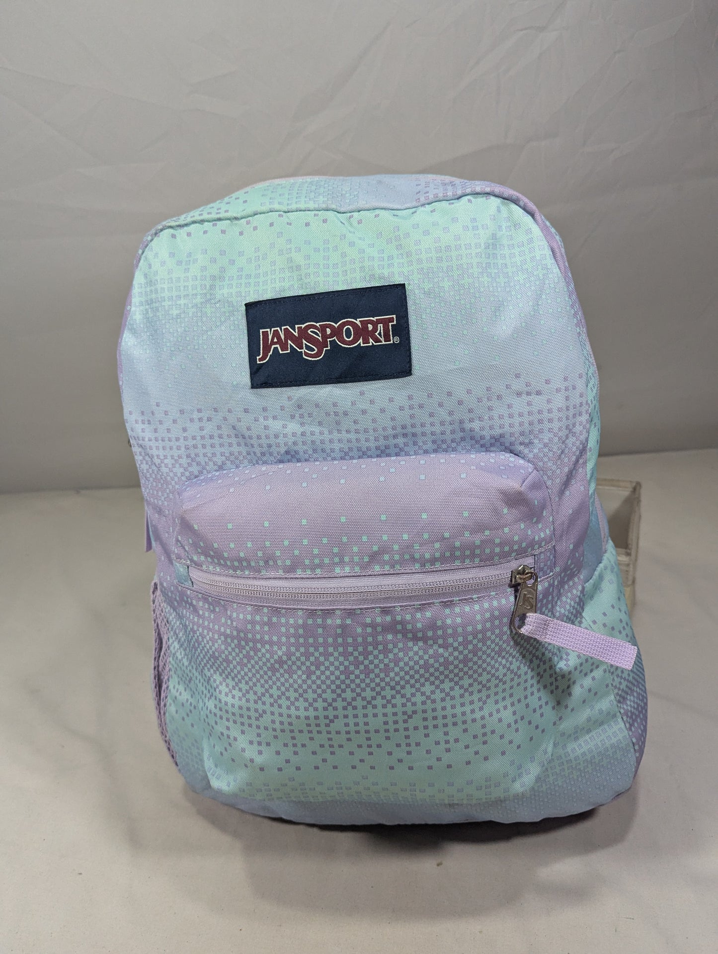 Jan Sport USA lot light weight weight backpack