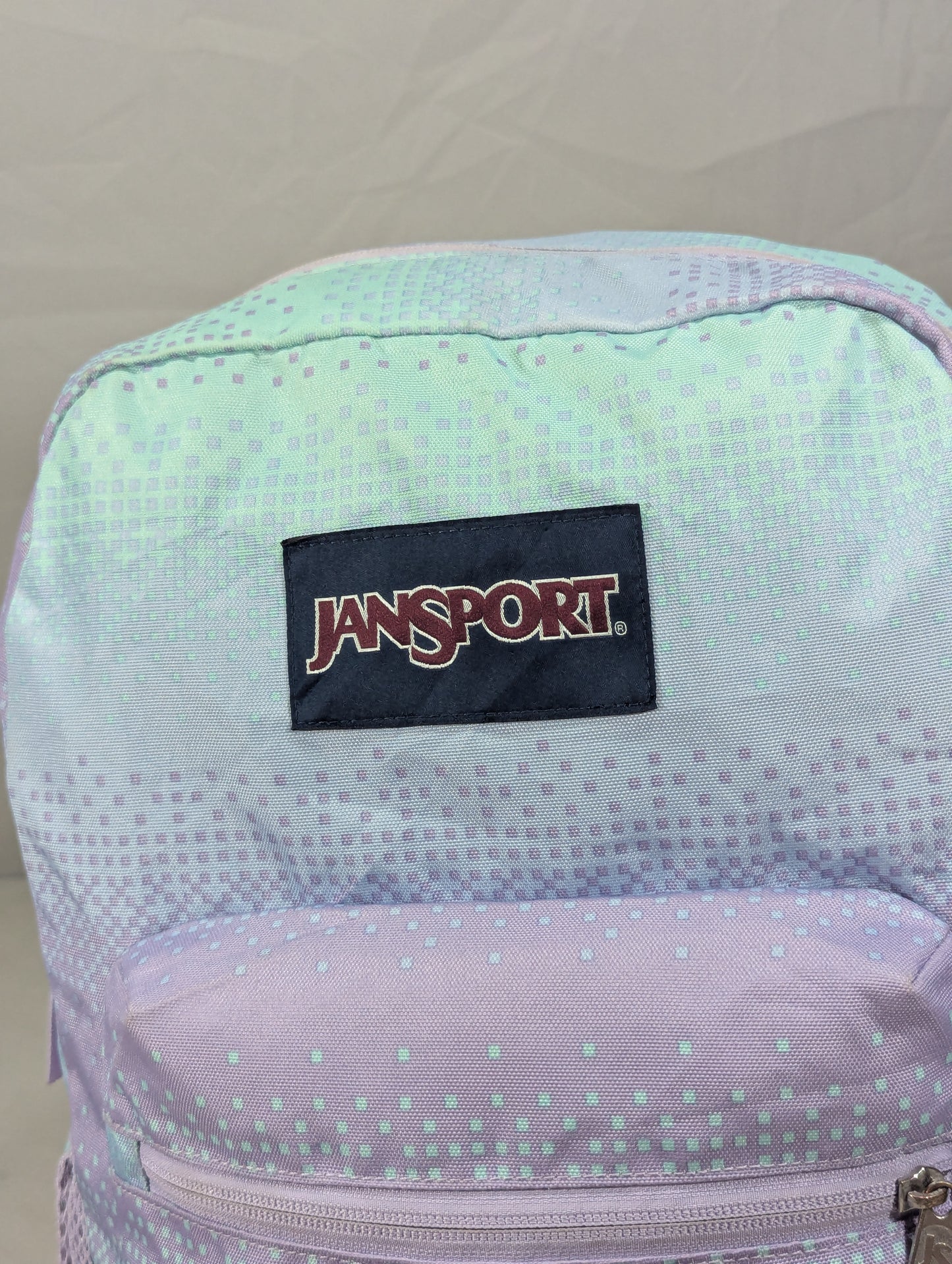 Jan Sport USA lot light weight weight backpack