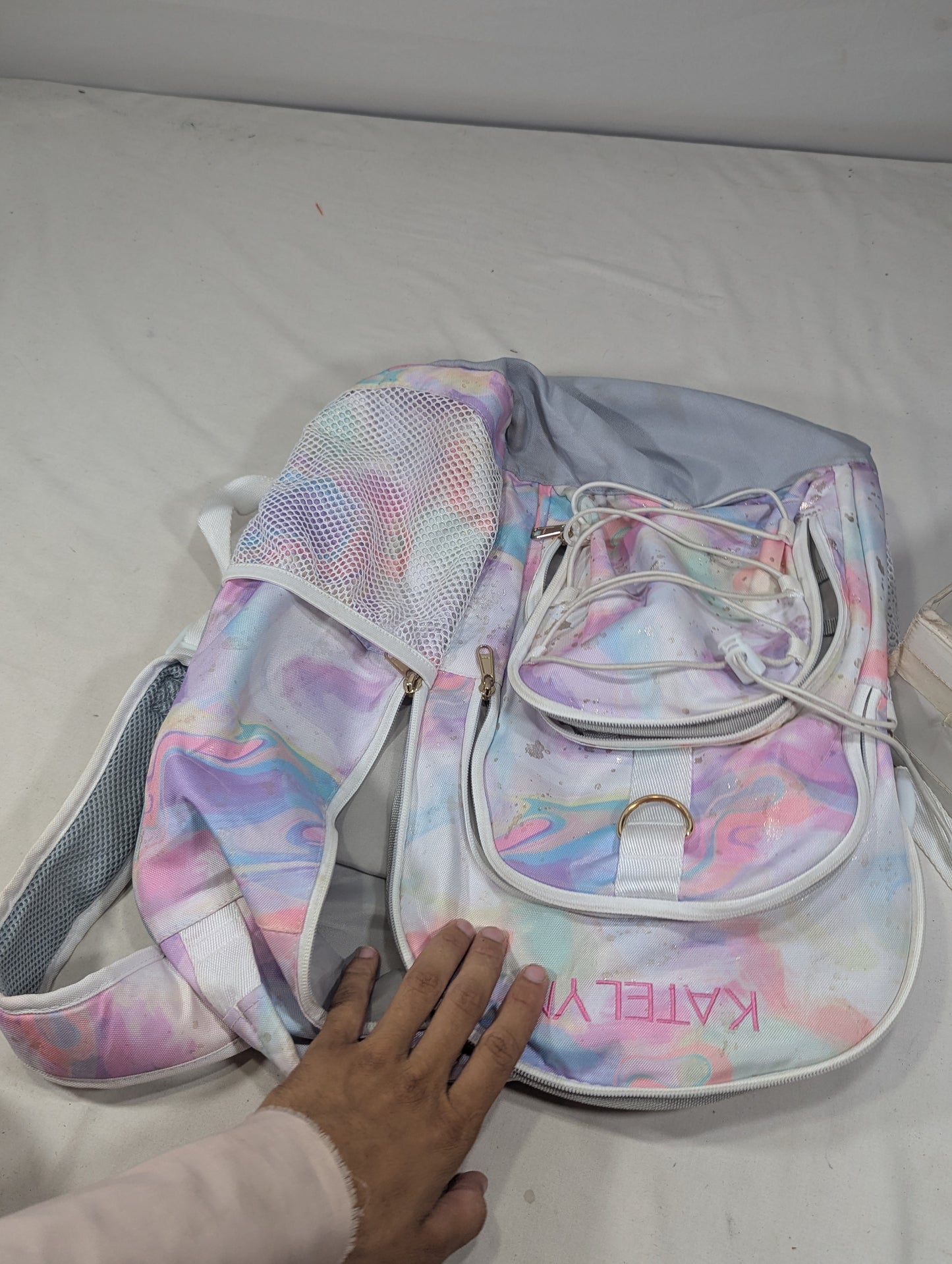 Premium Cond authentic backpack