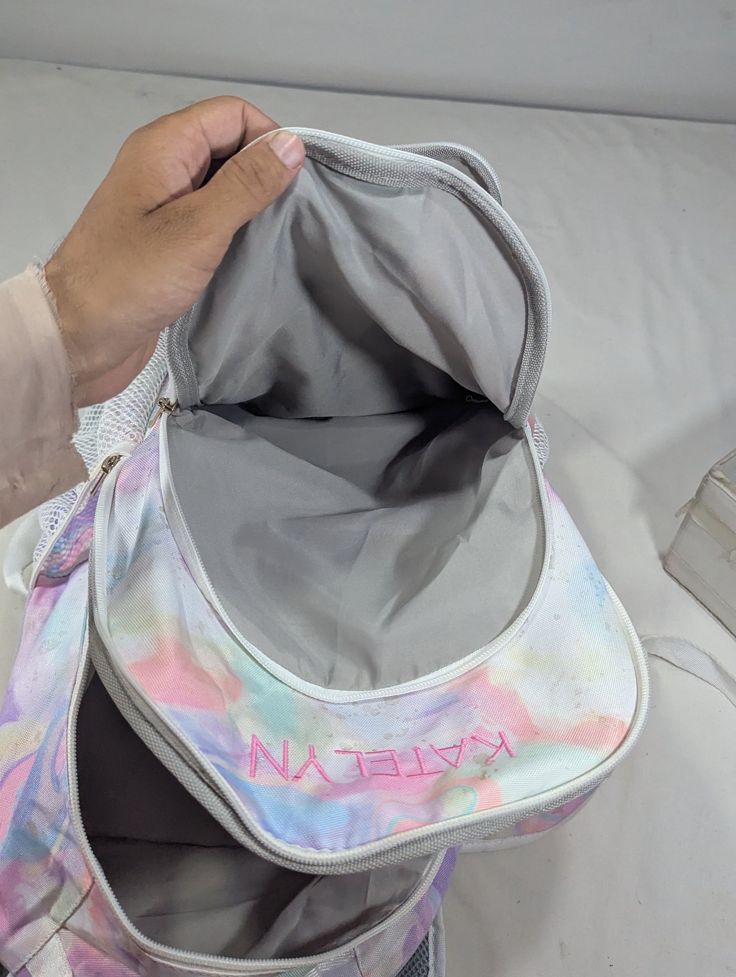 Premium Cond authentic backpack