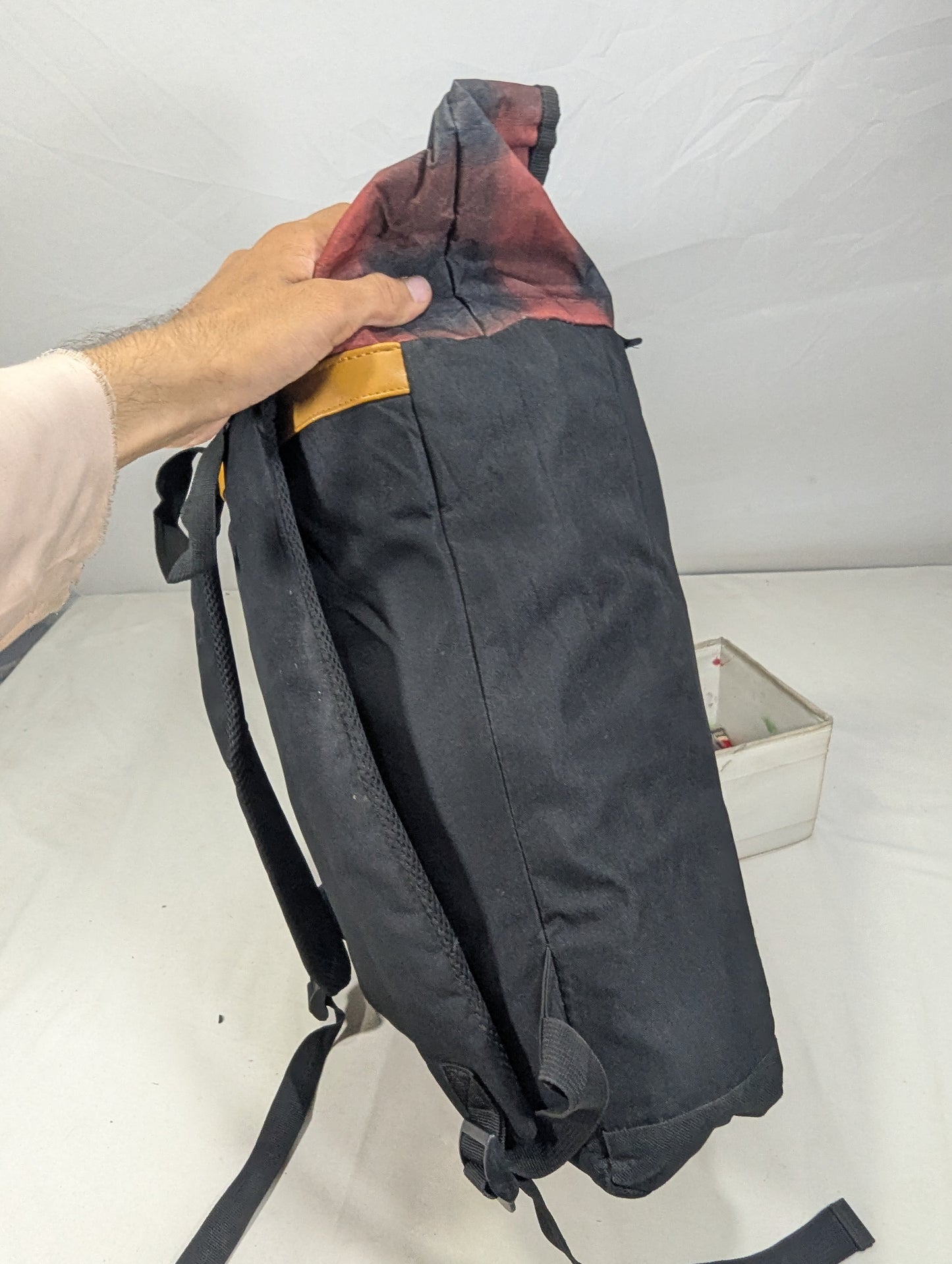 USA lot Rucksack backpack