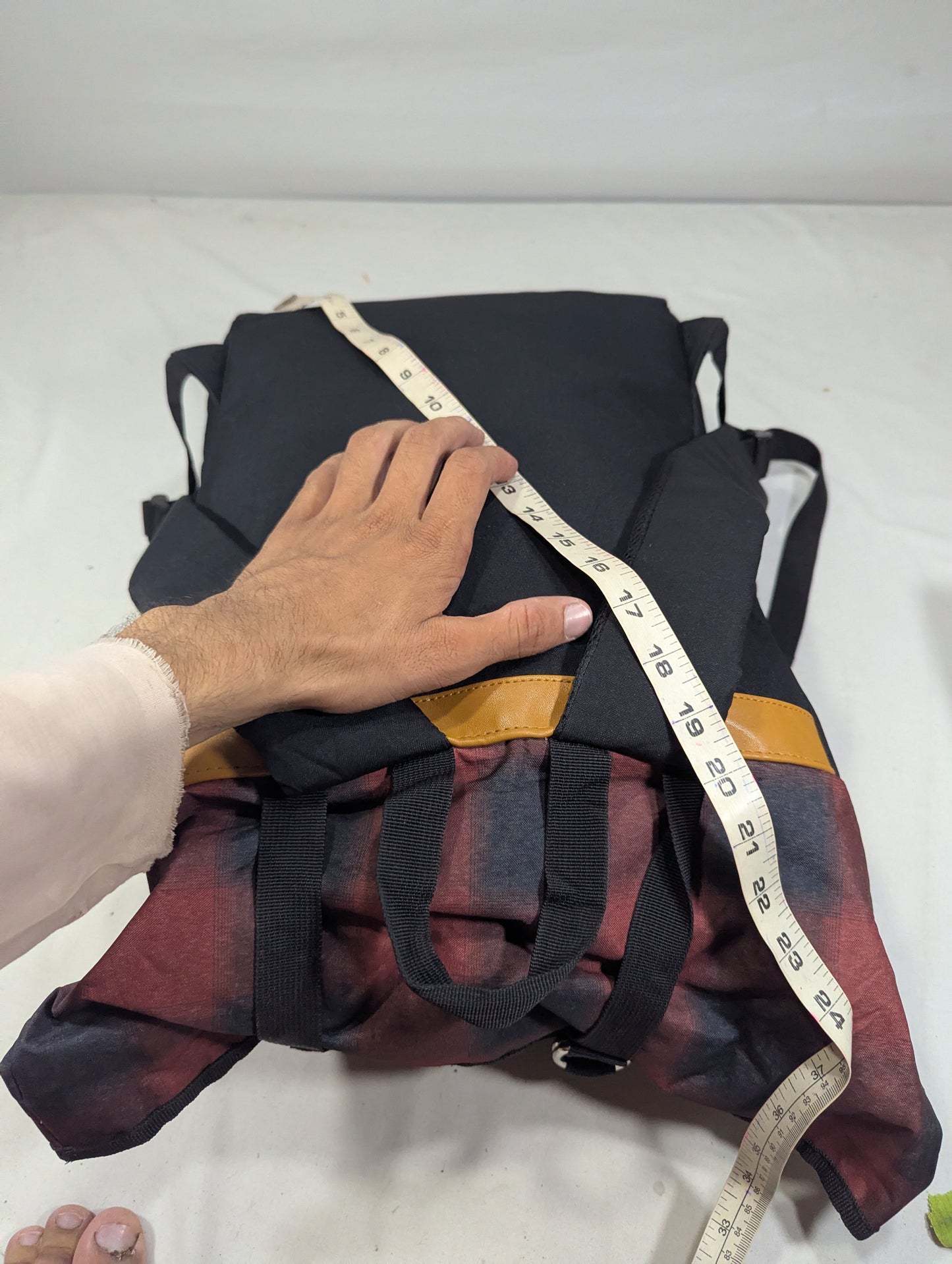 USA lot Rucksack backpack