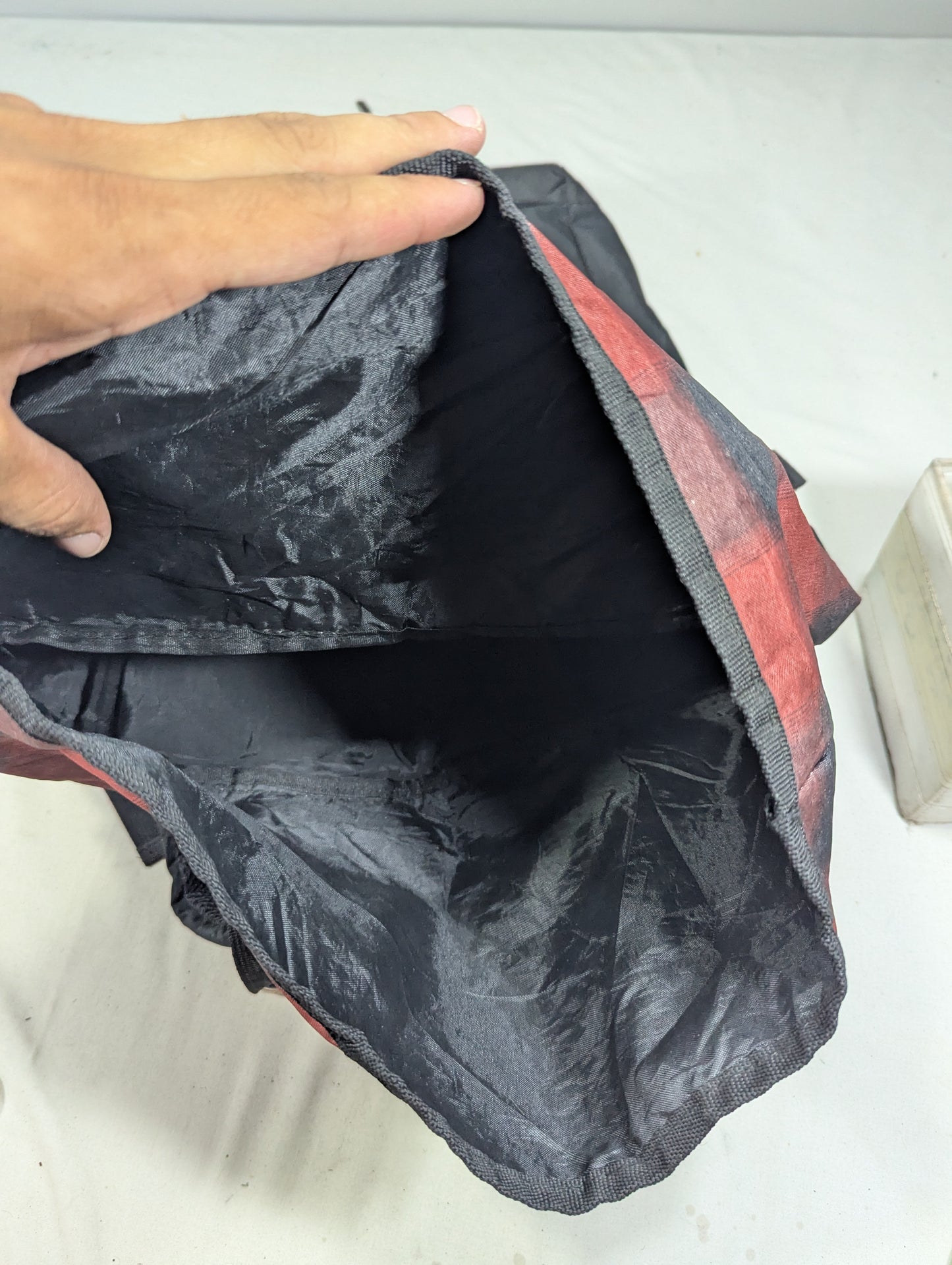 USA lot Rucksack backpack