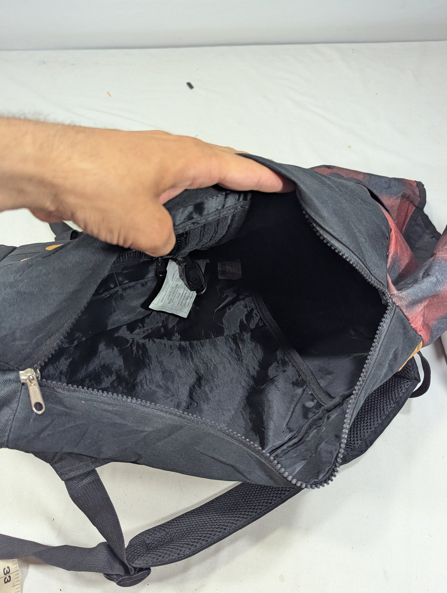 USA lot Rucksack backpack