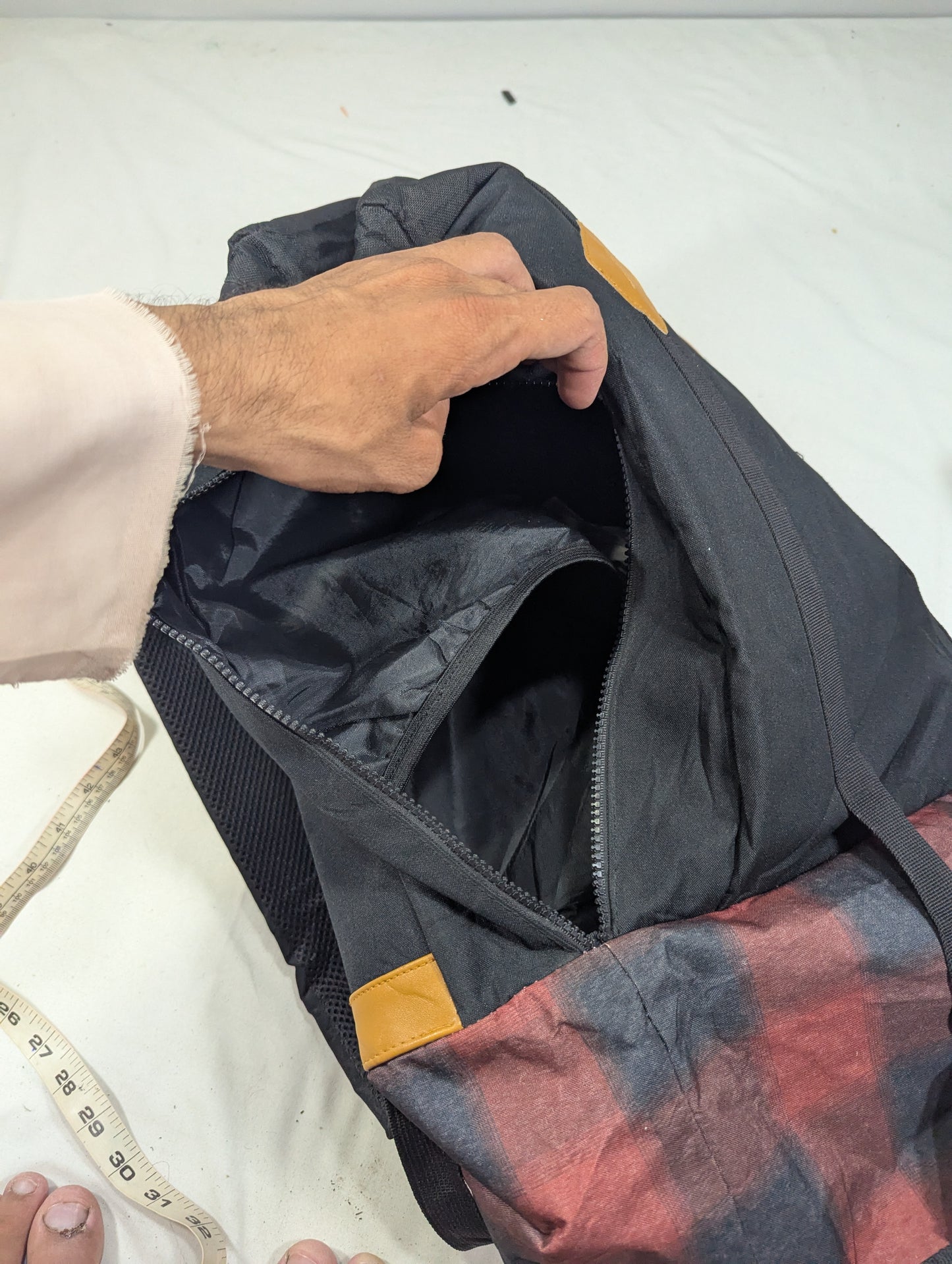 USA lot Rucksack backpack