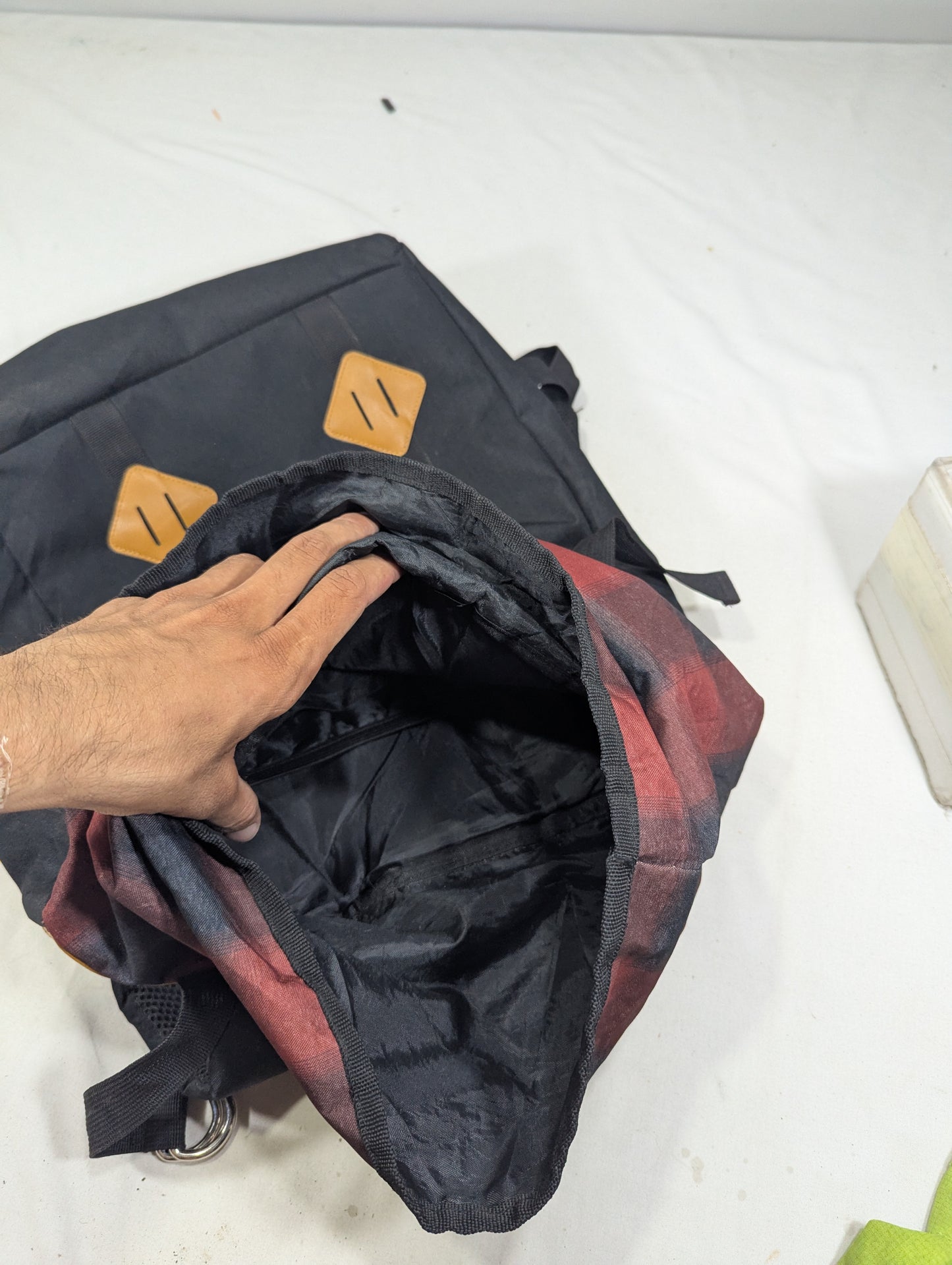 USA lot Rucksack backpack