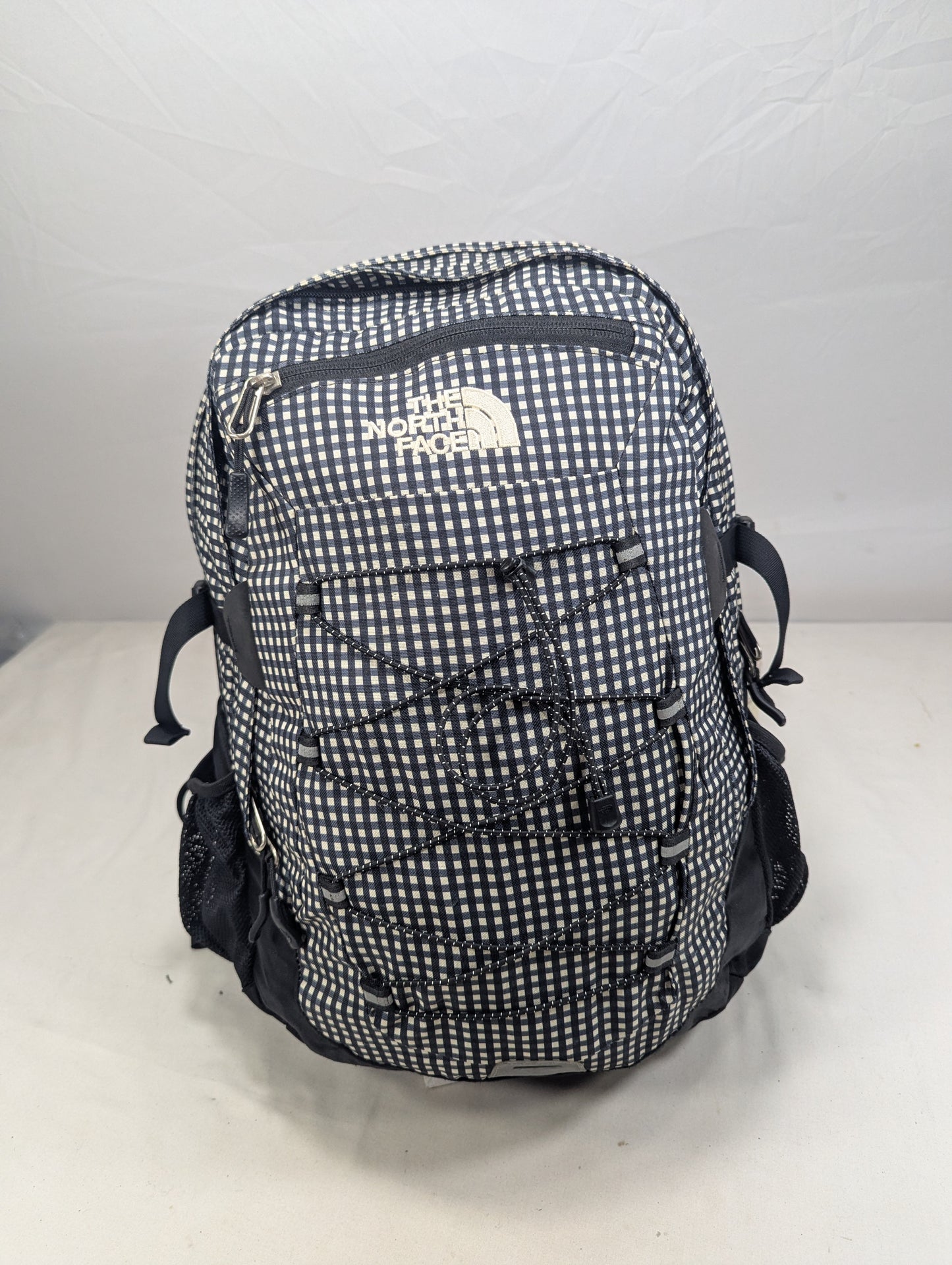 The north face backpack